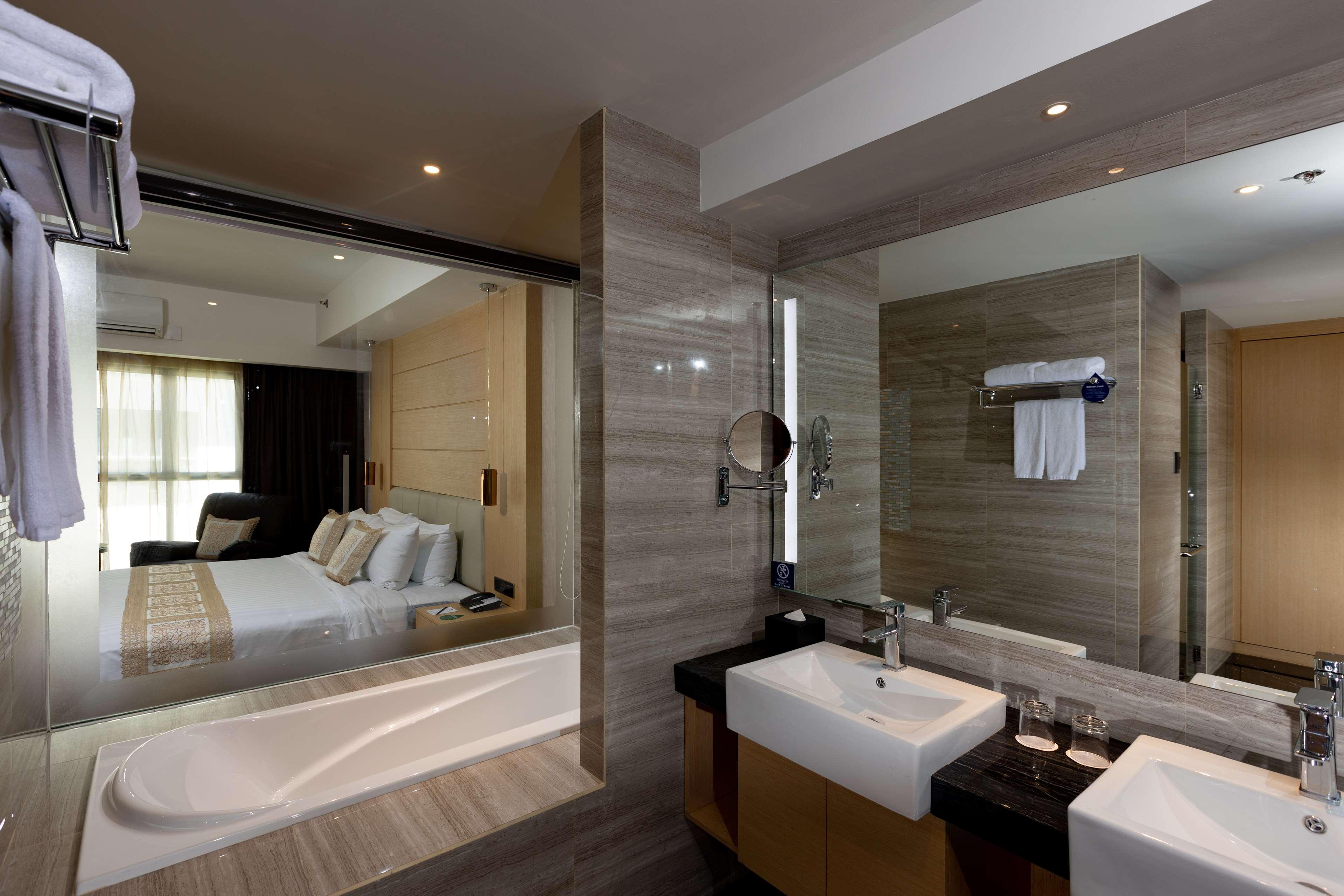 Suite Presidential