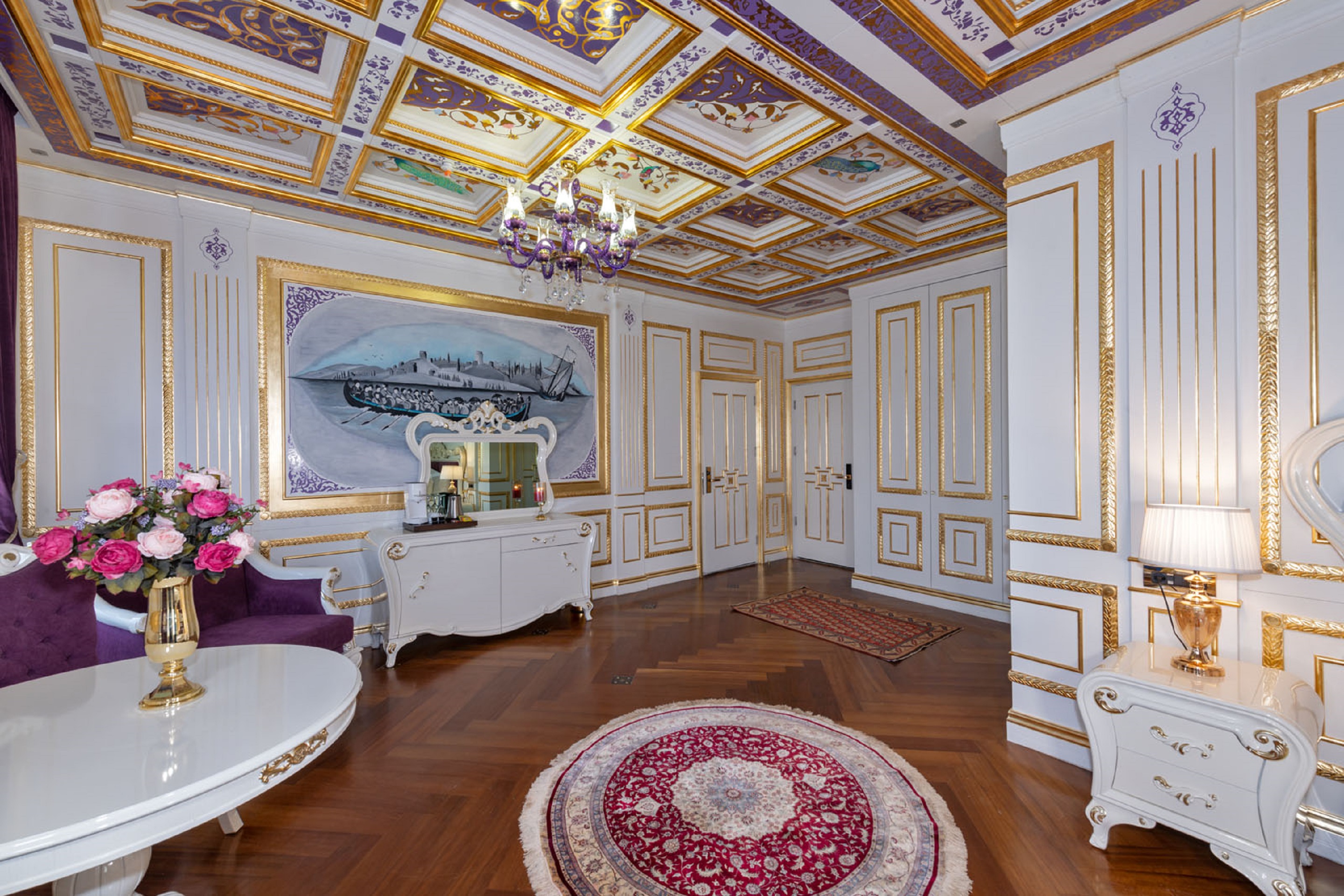 Suite Connecting Room