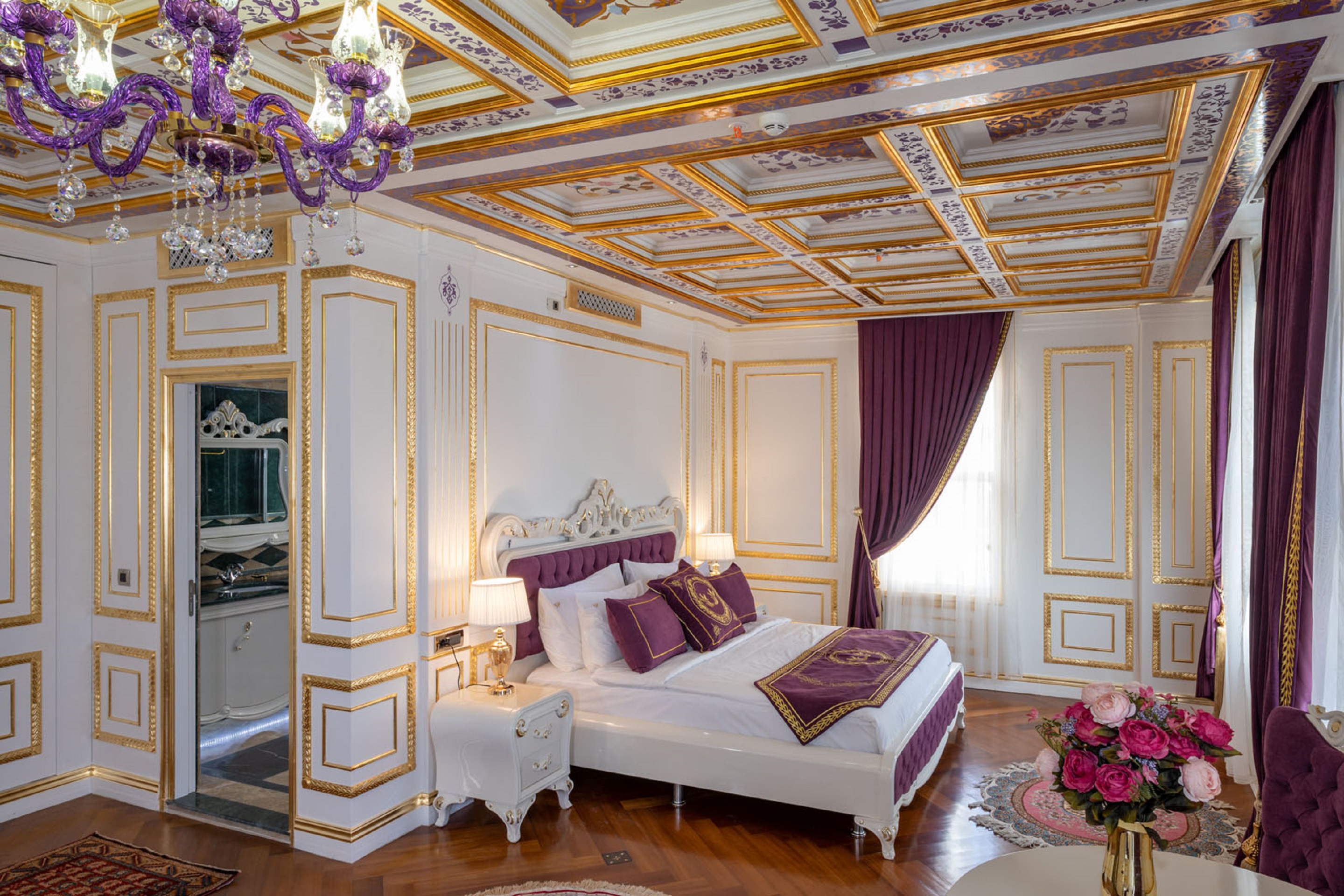 Suite Connecting Room