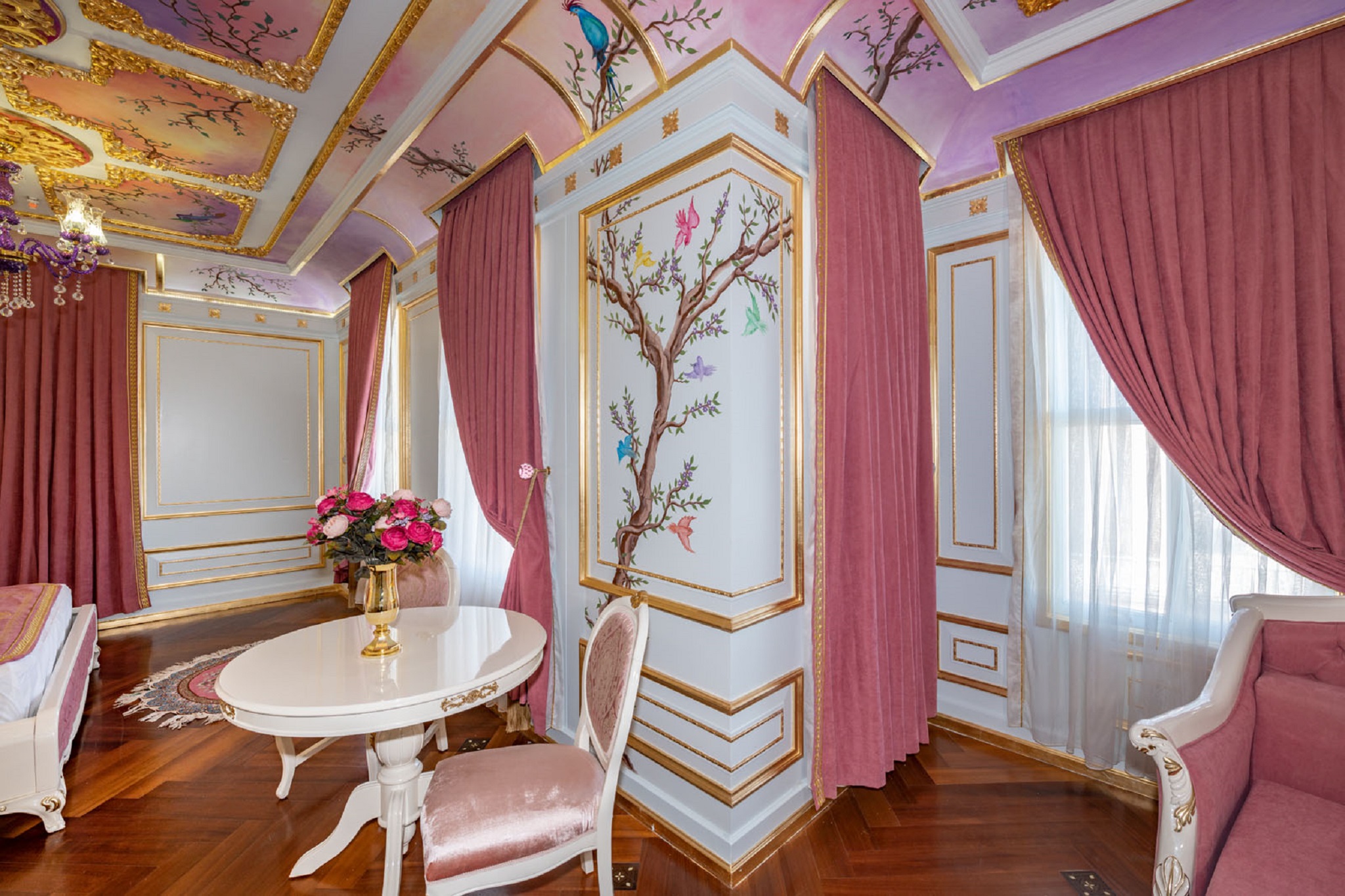 Suite Connecting Room