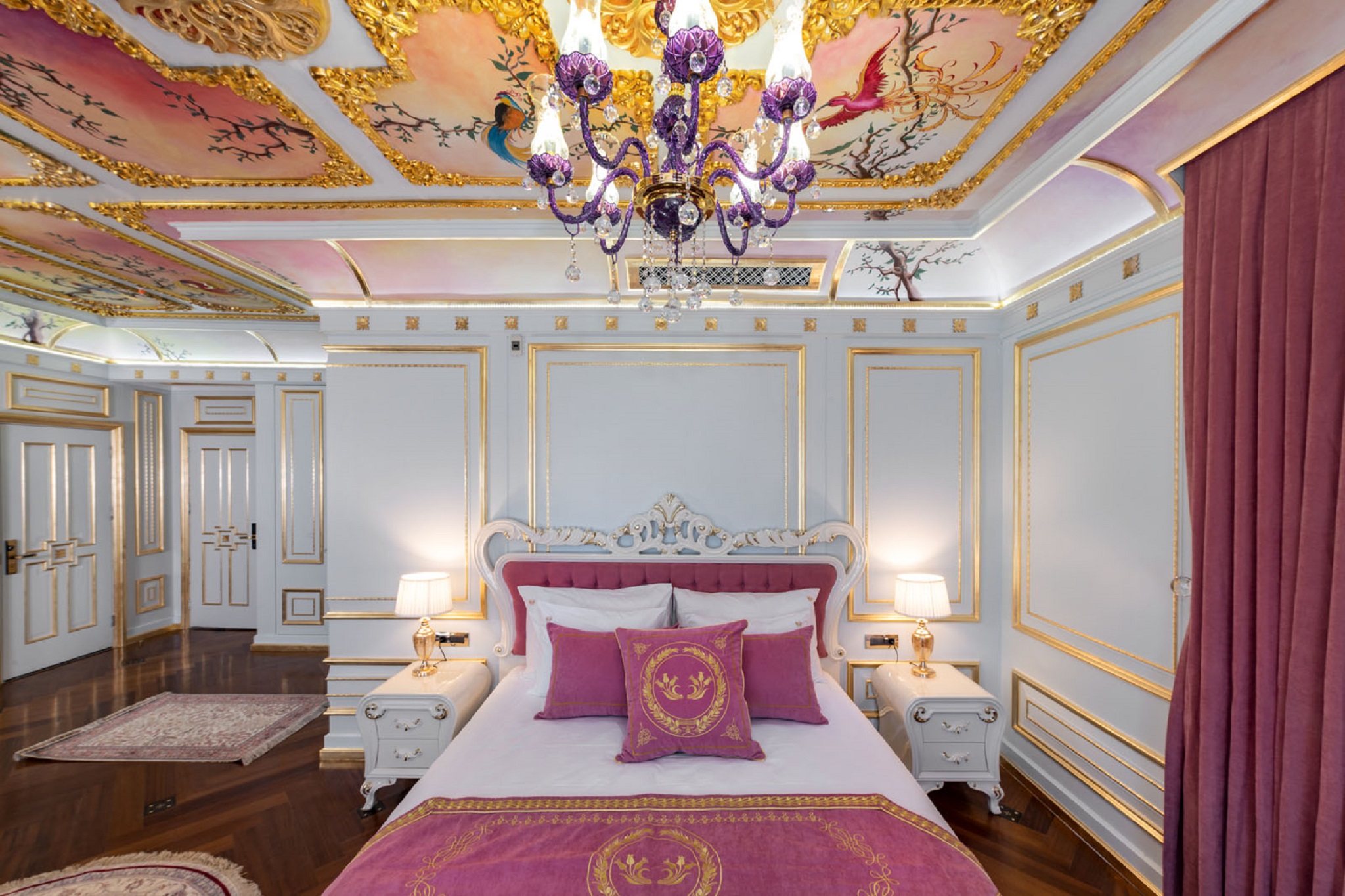 Suite Connecting Room