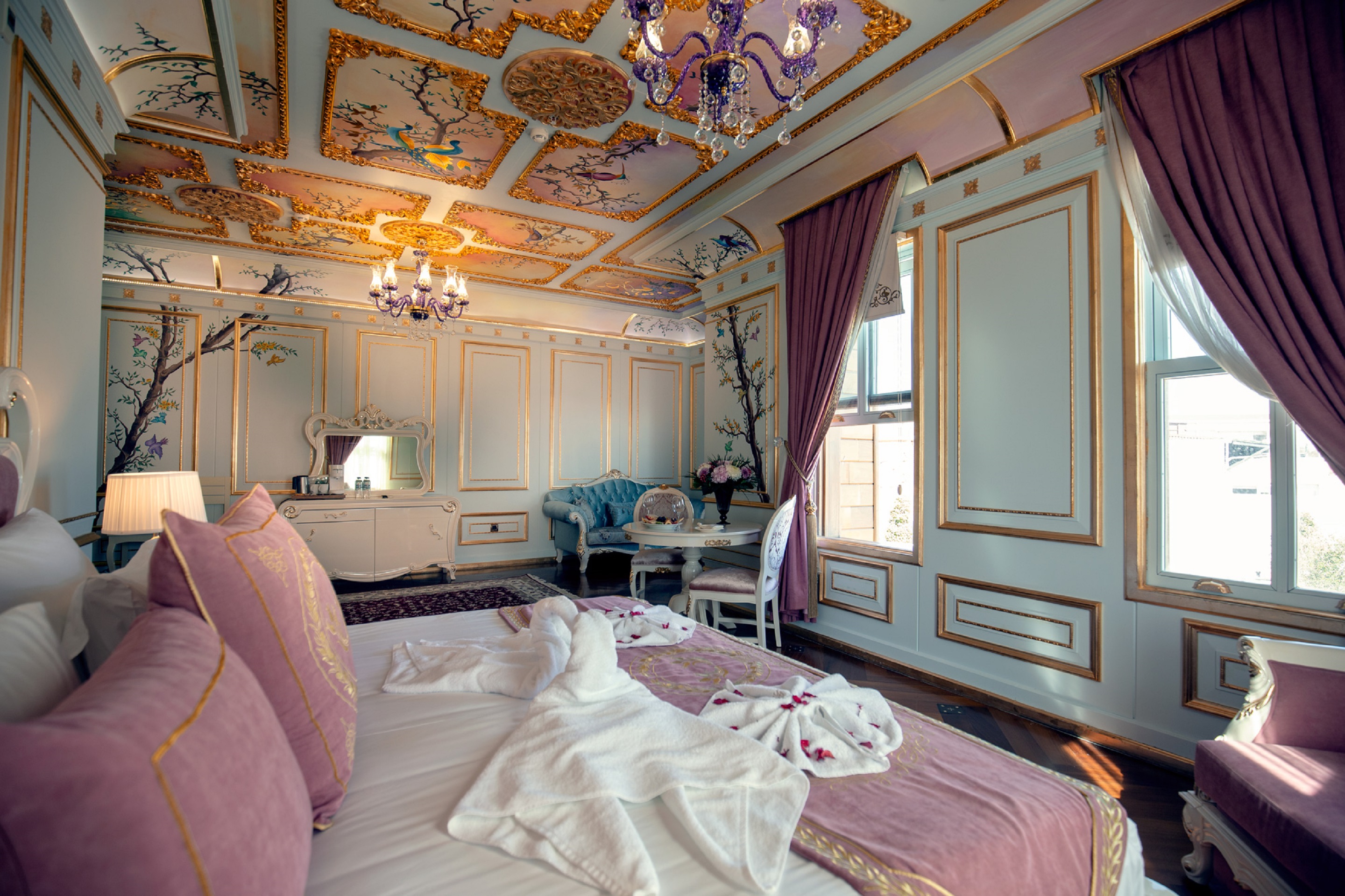 Suite Connecting Room