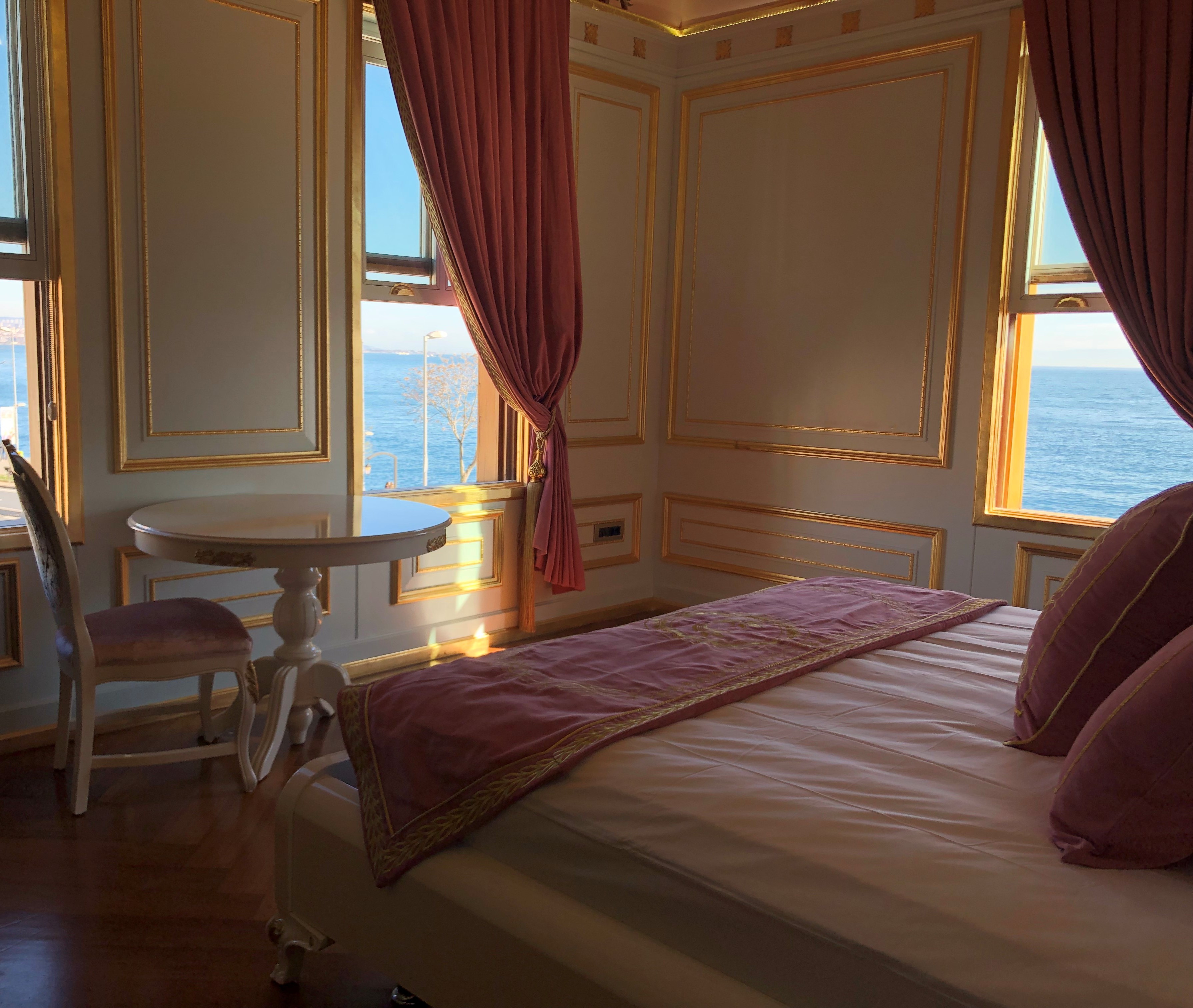 Room Premium Sea View