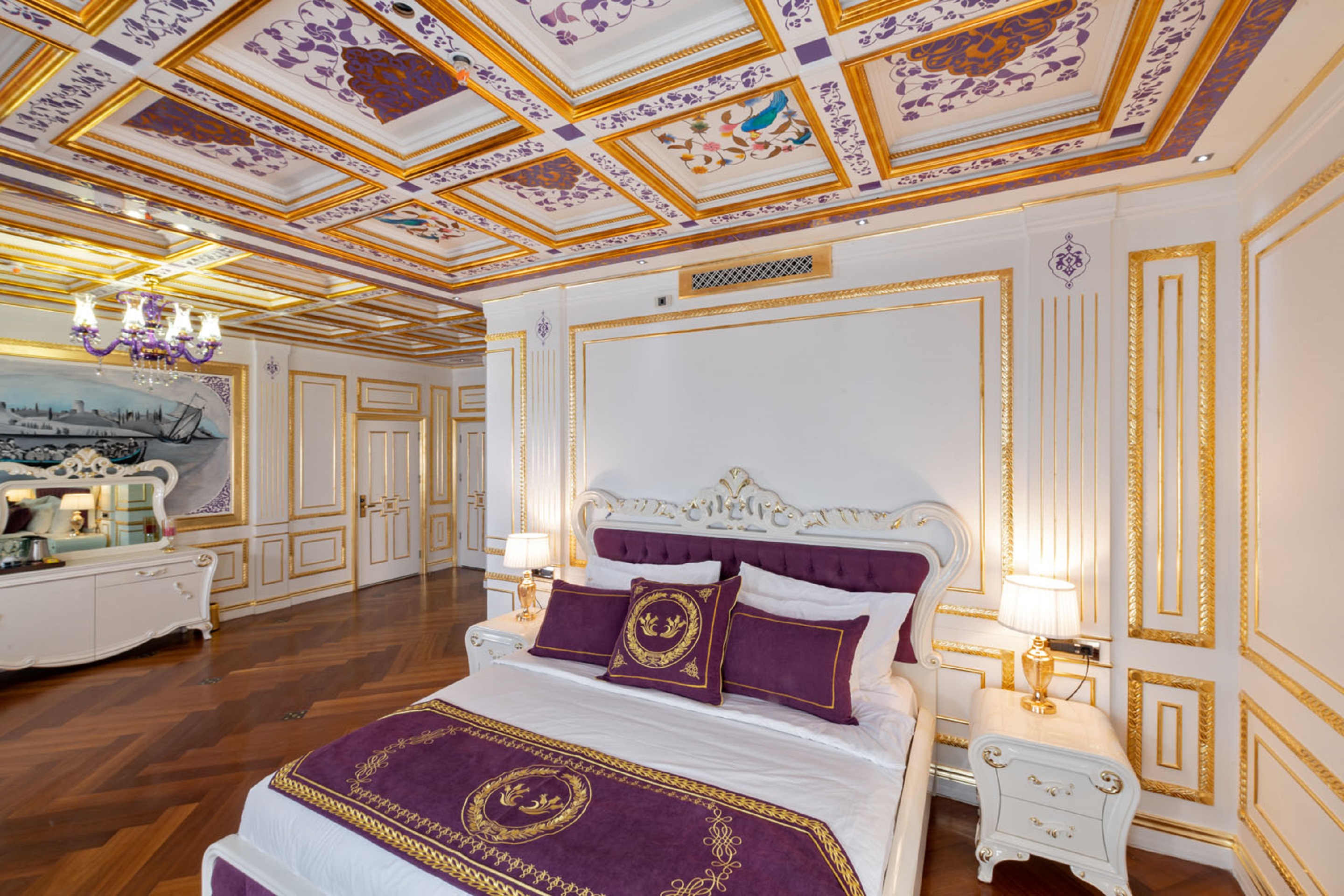 Room Premium Sea View