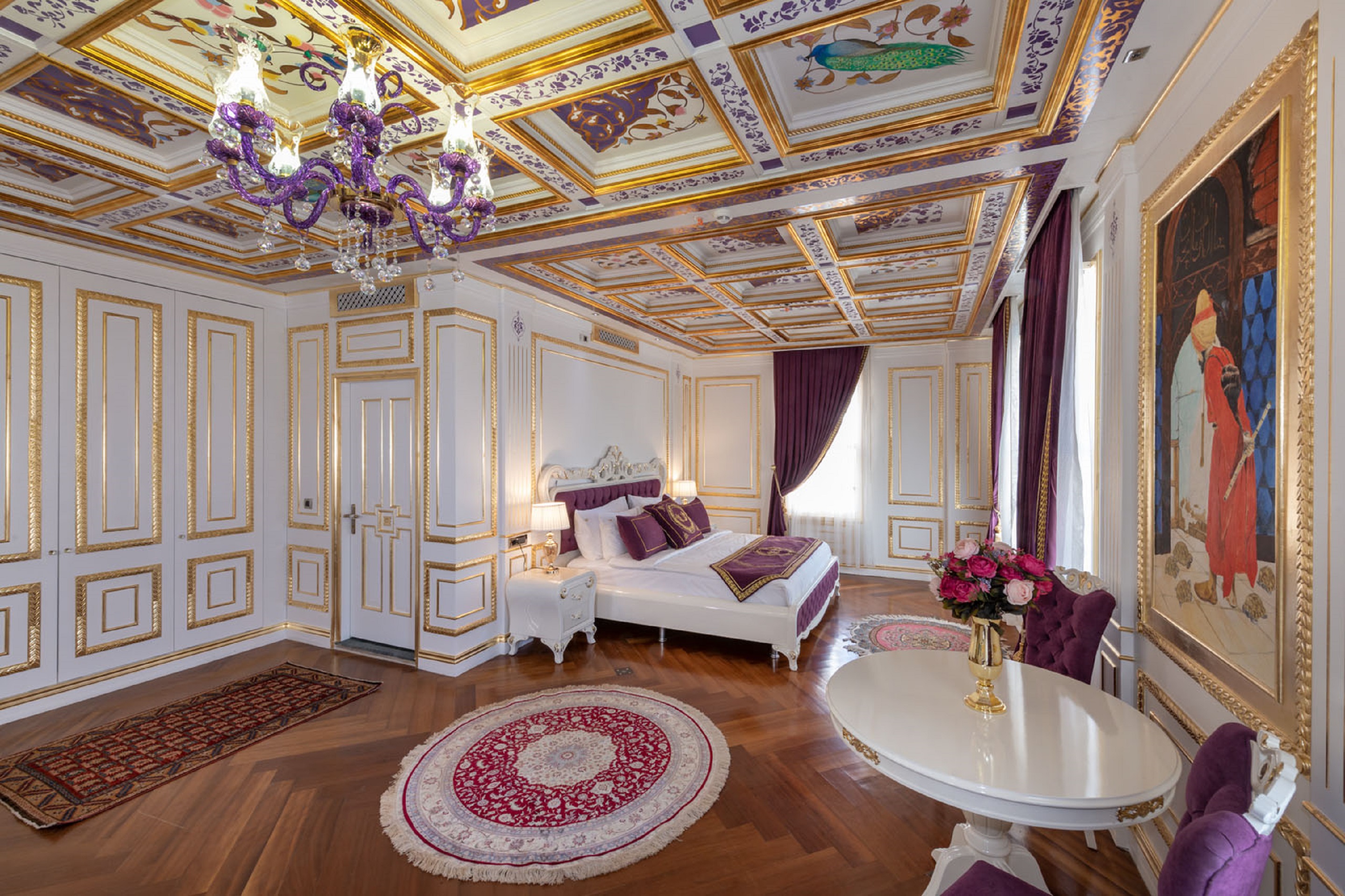 Room Premium Sea View