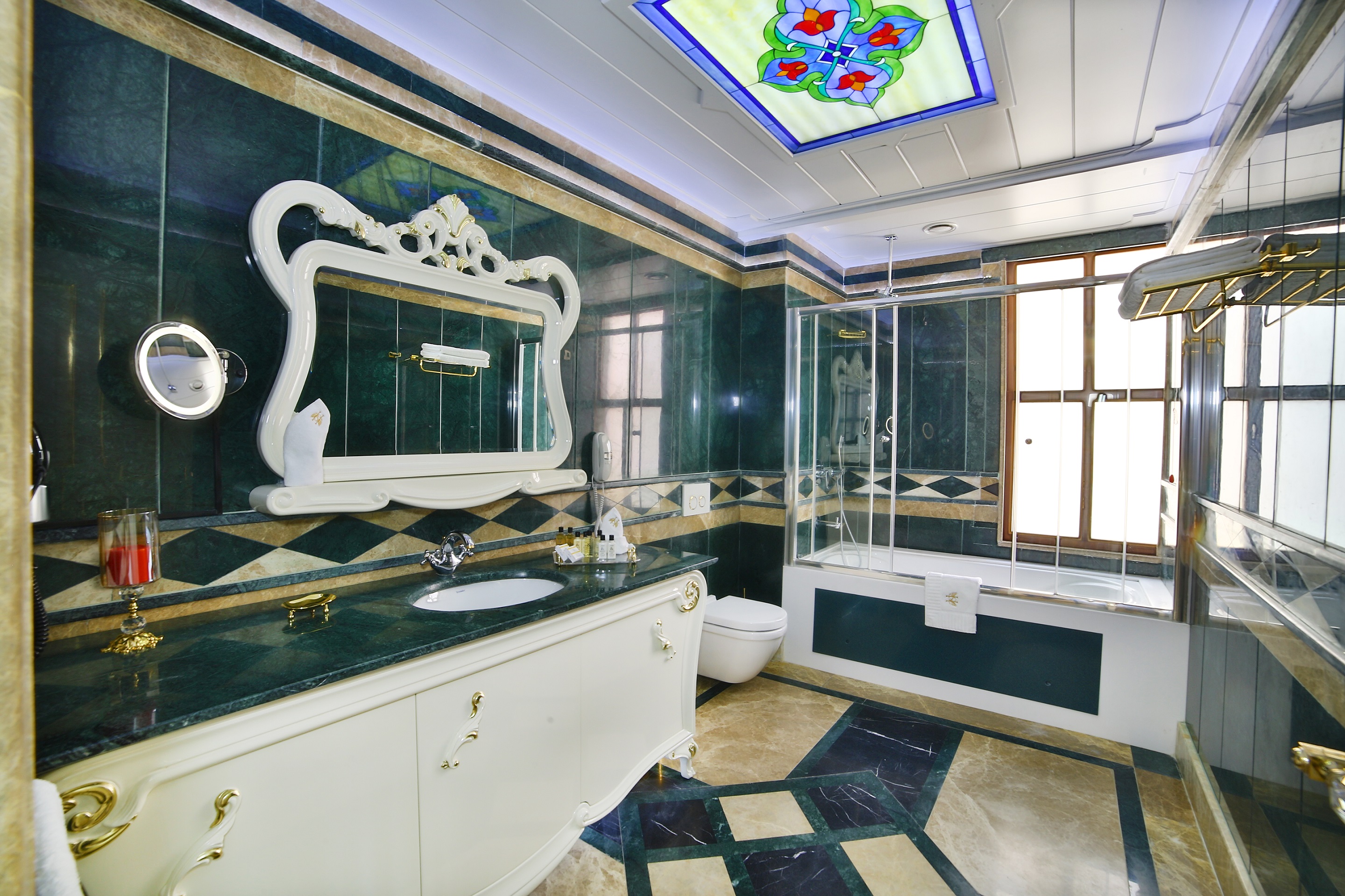 Room Premium Sea View