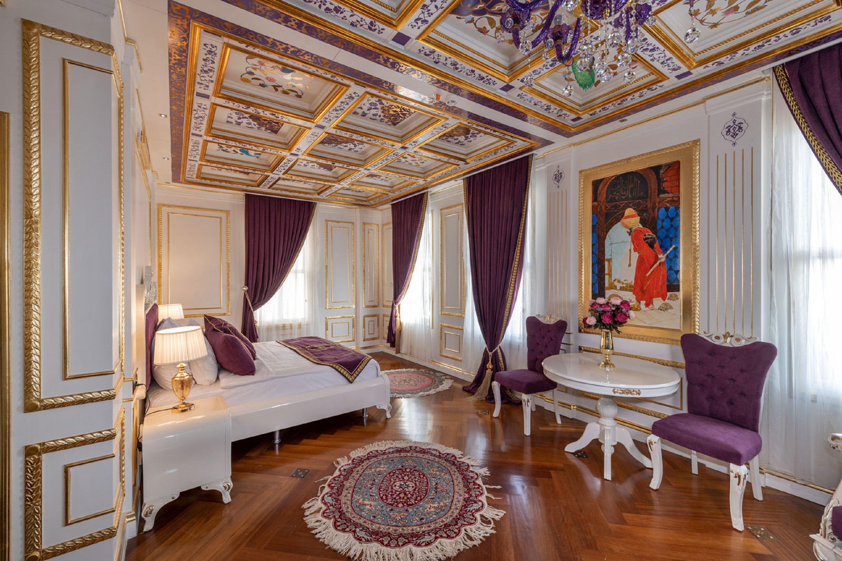 Room Premium Sea View