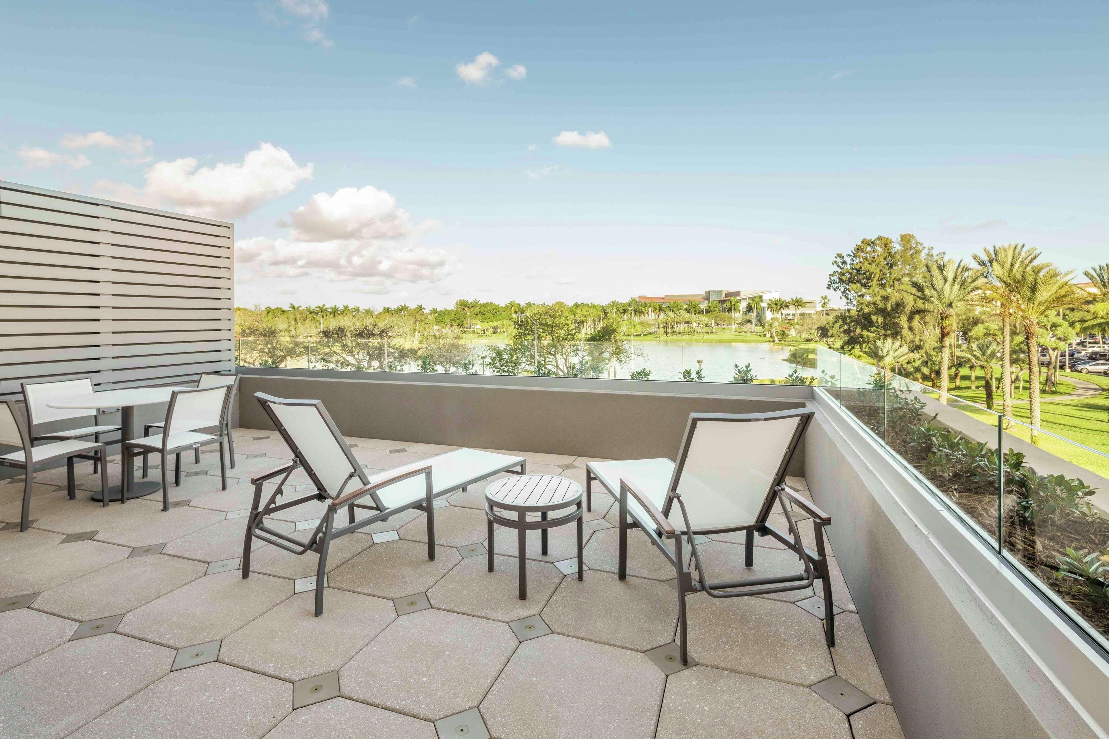 Suite Two Queen Beds