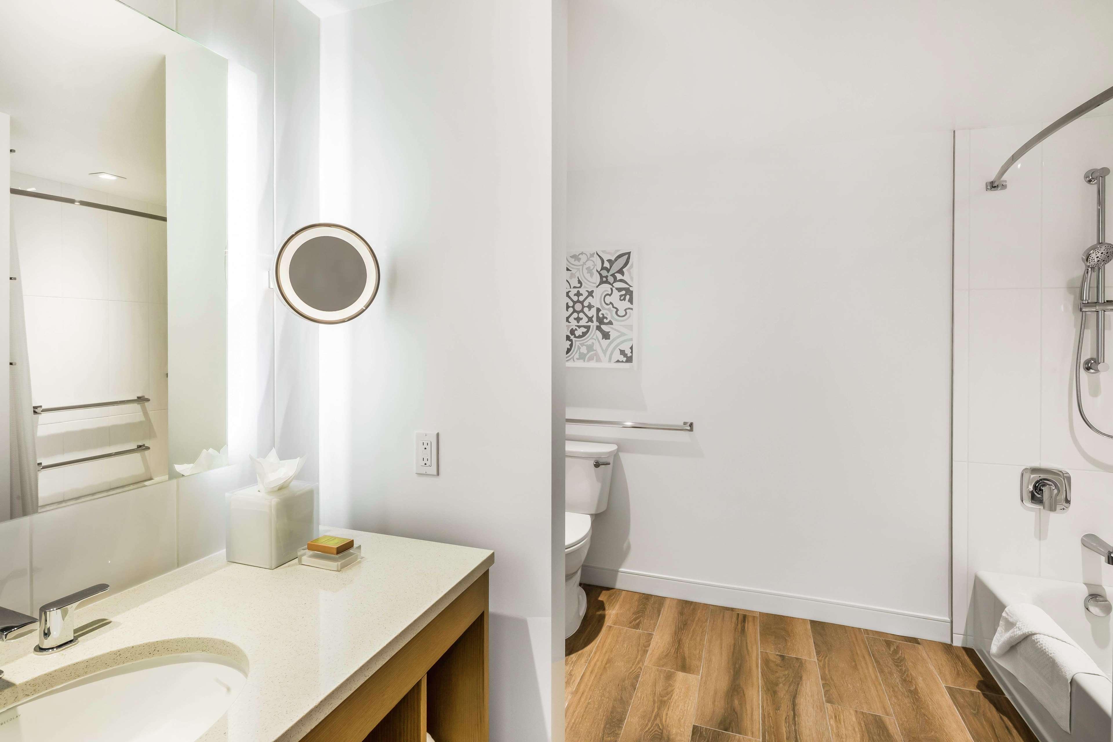 Suite Two Queen Beds