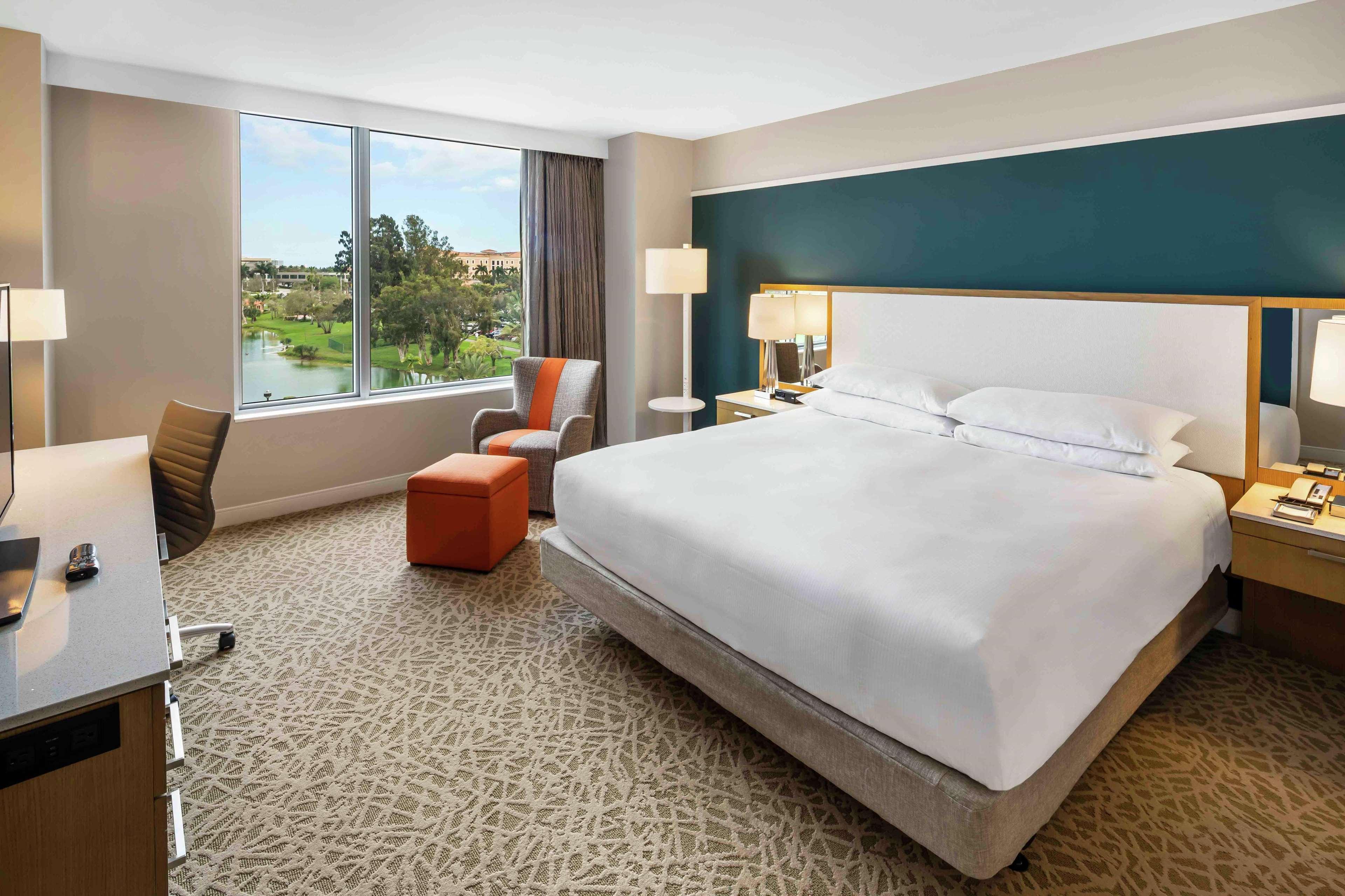 Suite Two Queen Beds