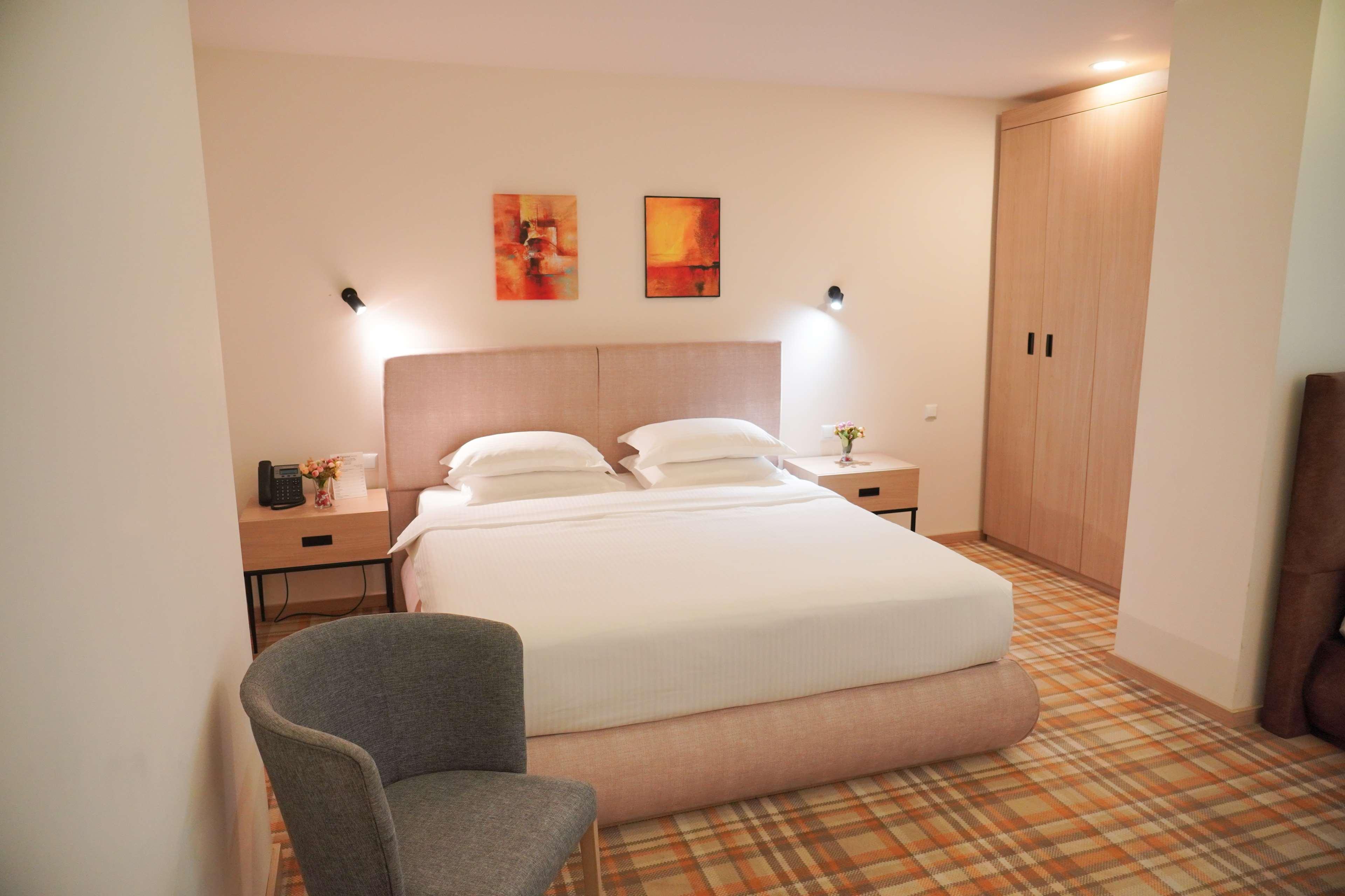 Triple Mountain View