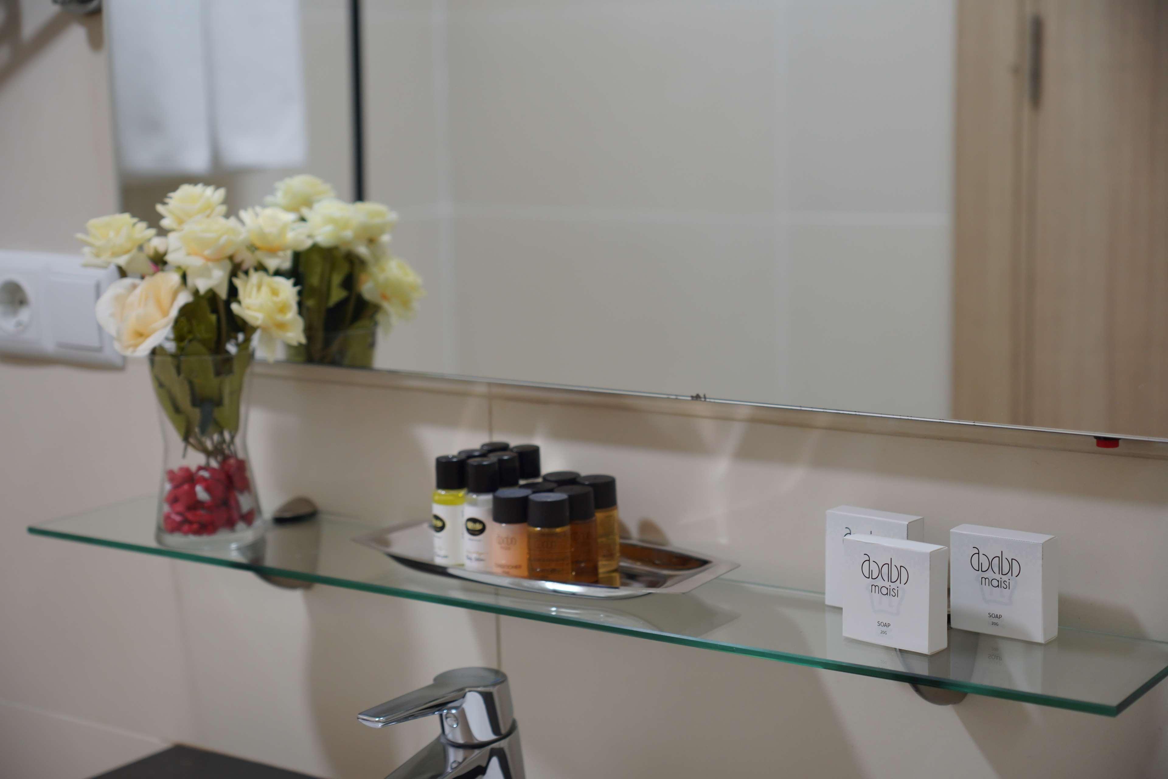 Triple Mountain View