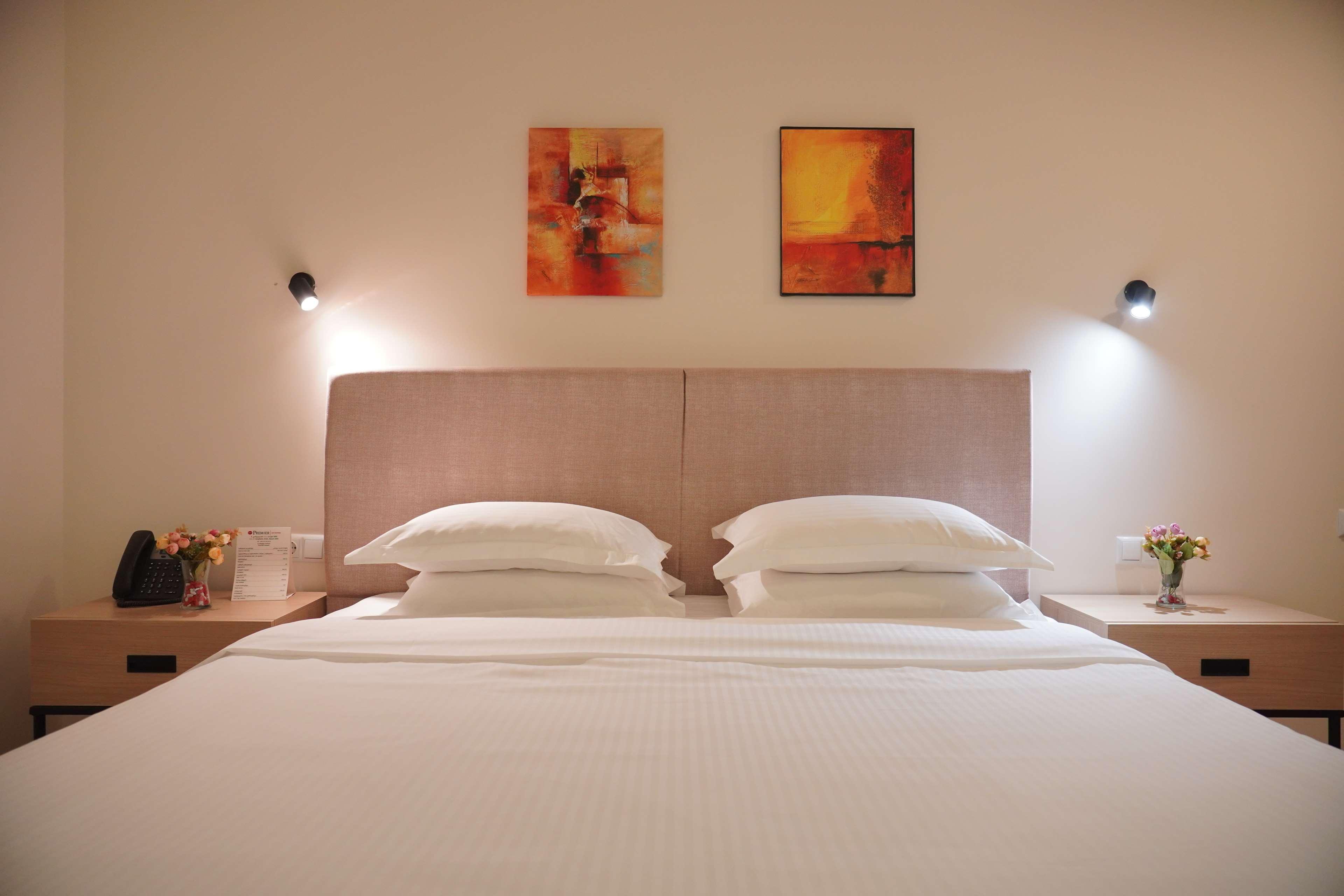 Triple Mountain View