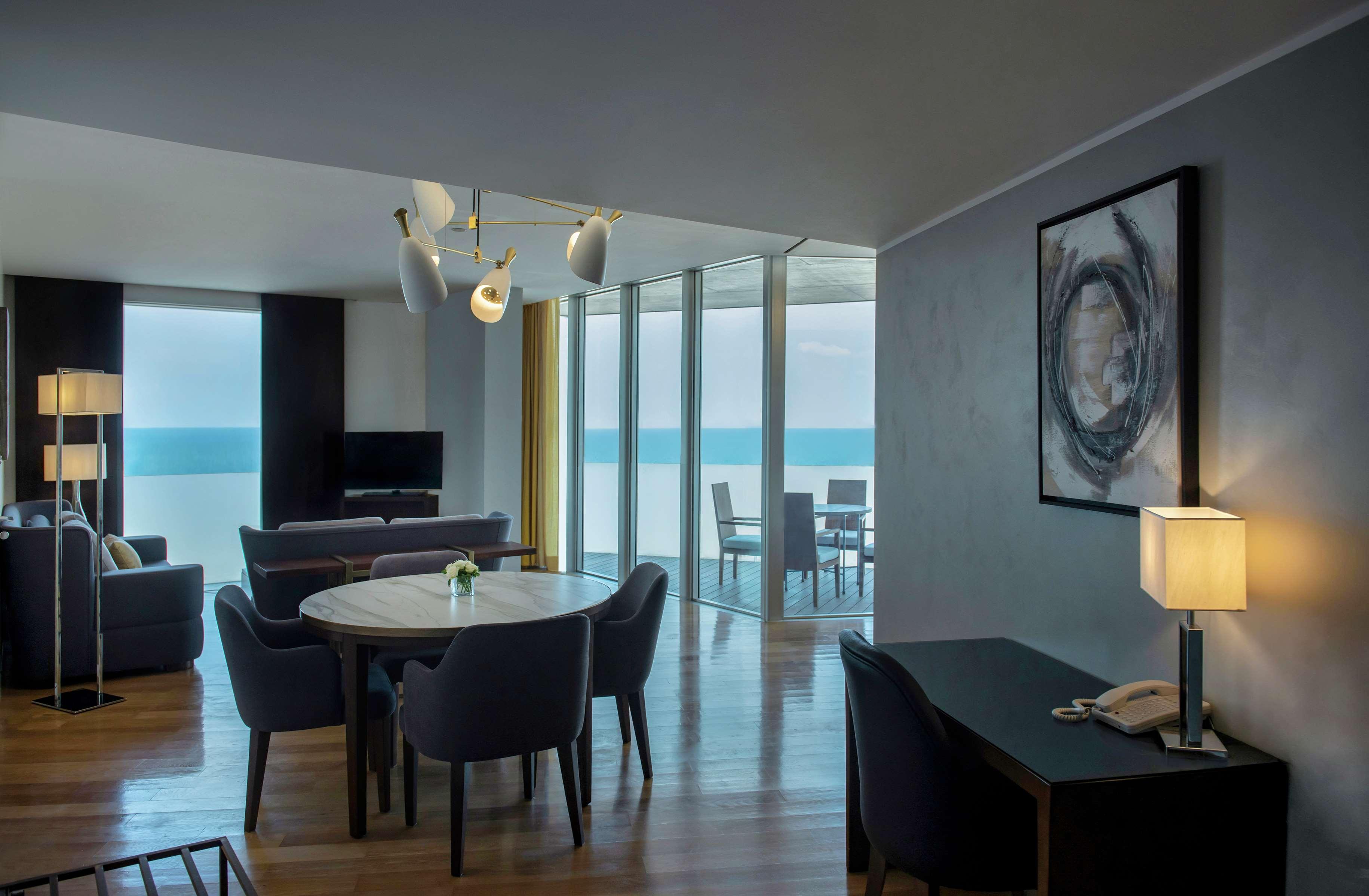 Suite Executive One Bedroom