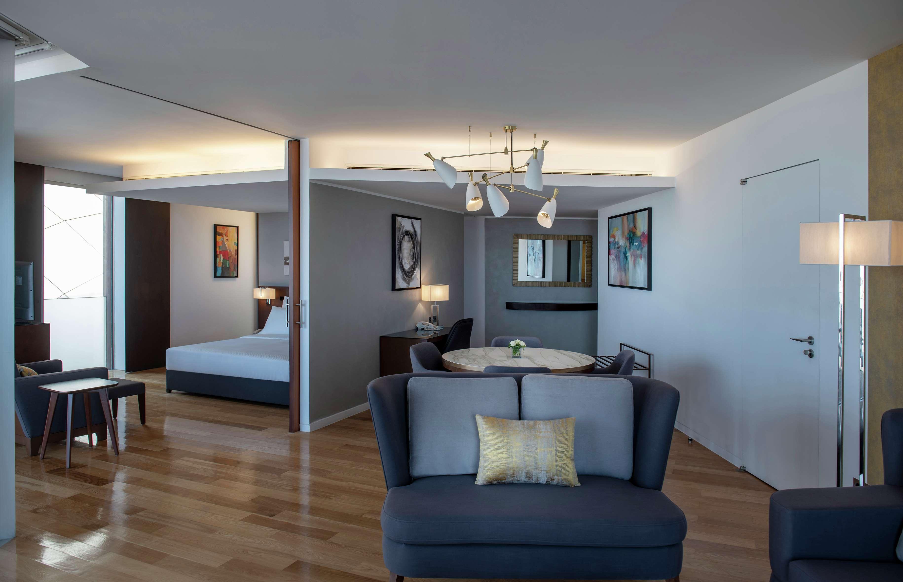 Suite Executive One Bedroom