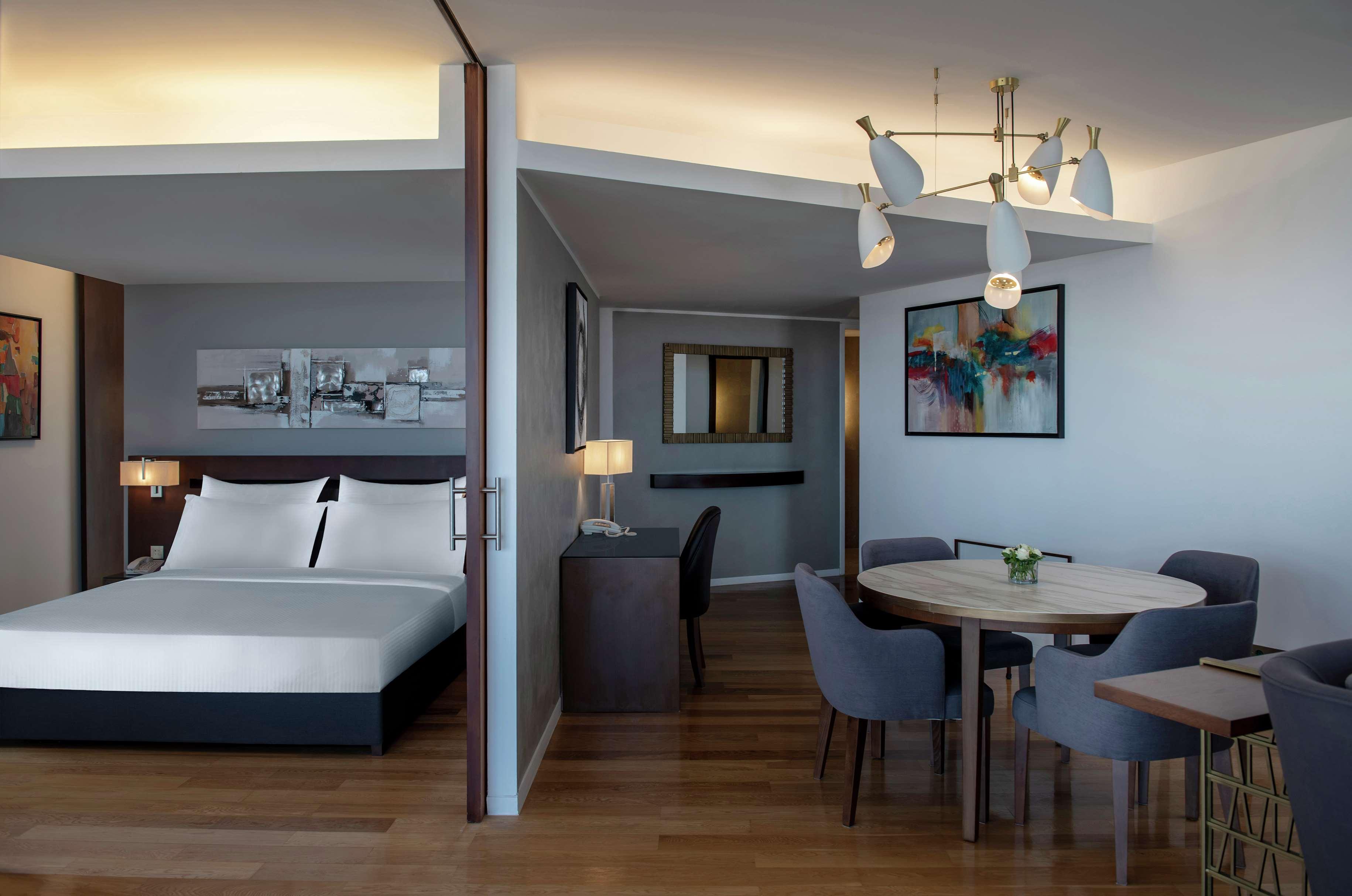 Room Deluxe with Views