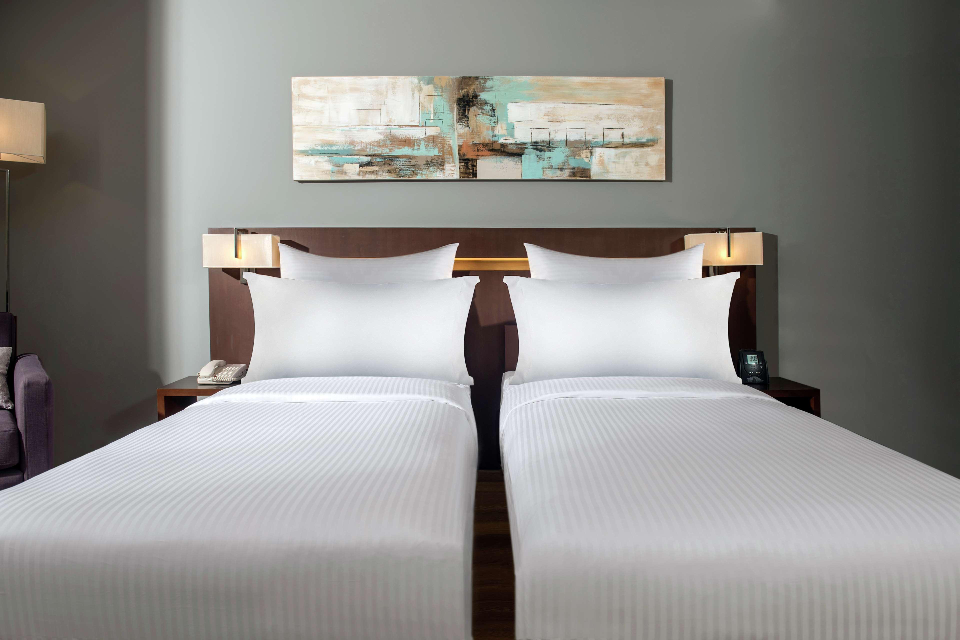 Suite Executive King Bed