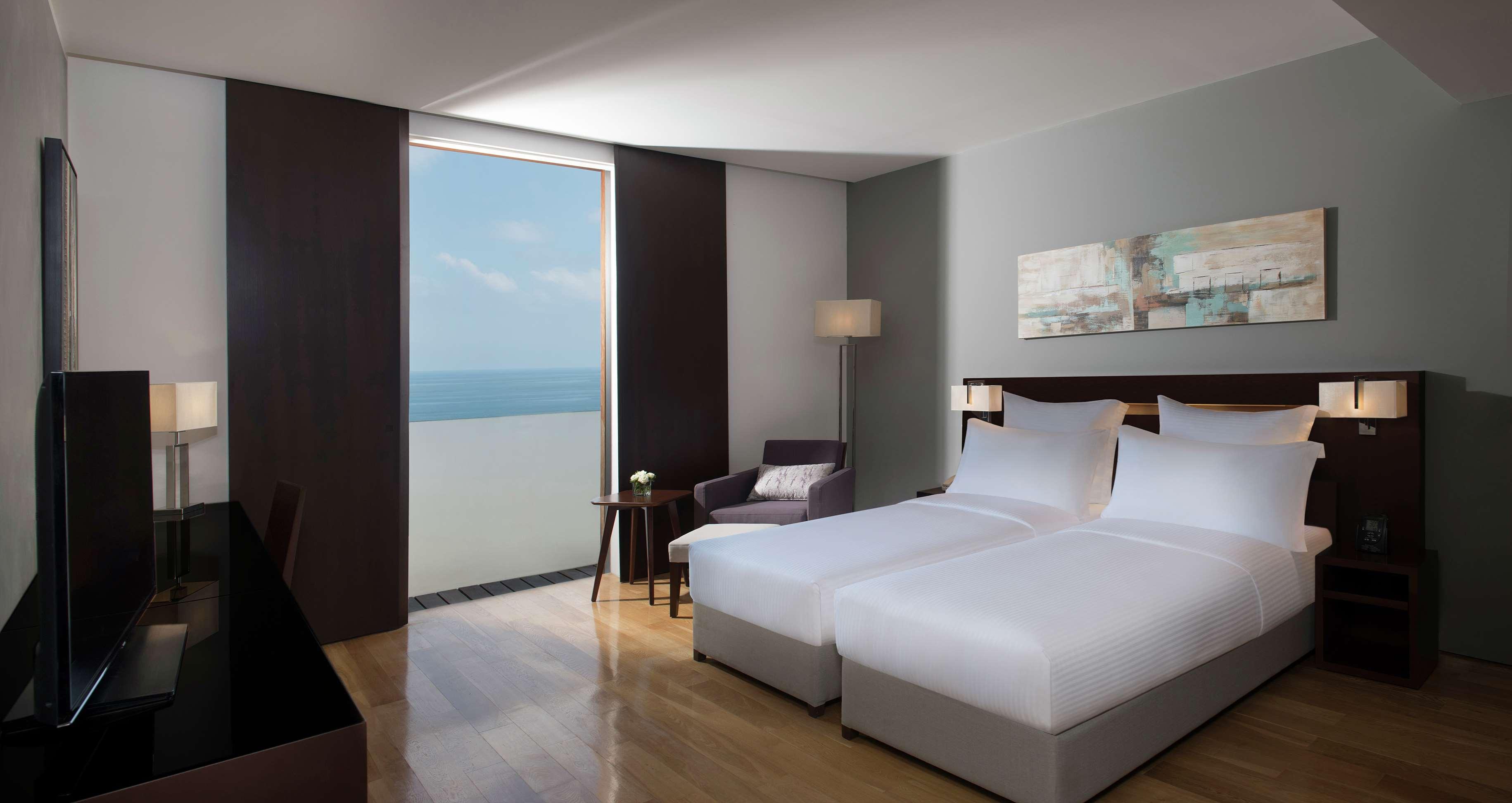 Room Executive King Bed