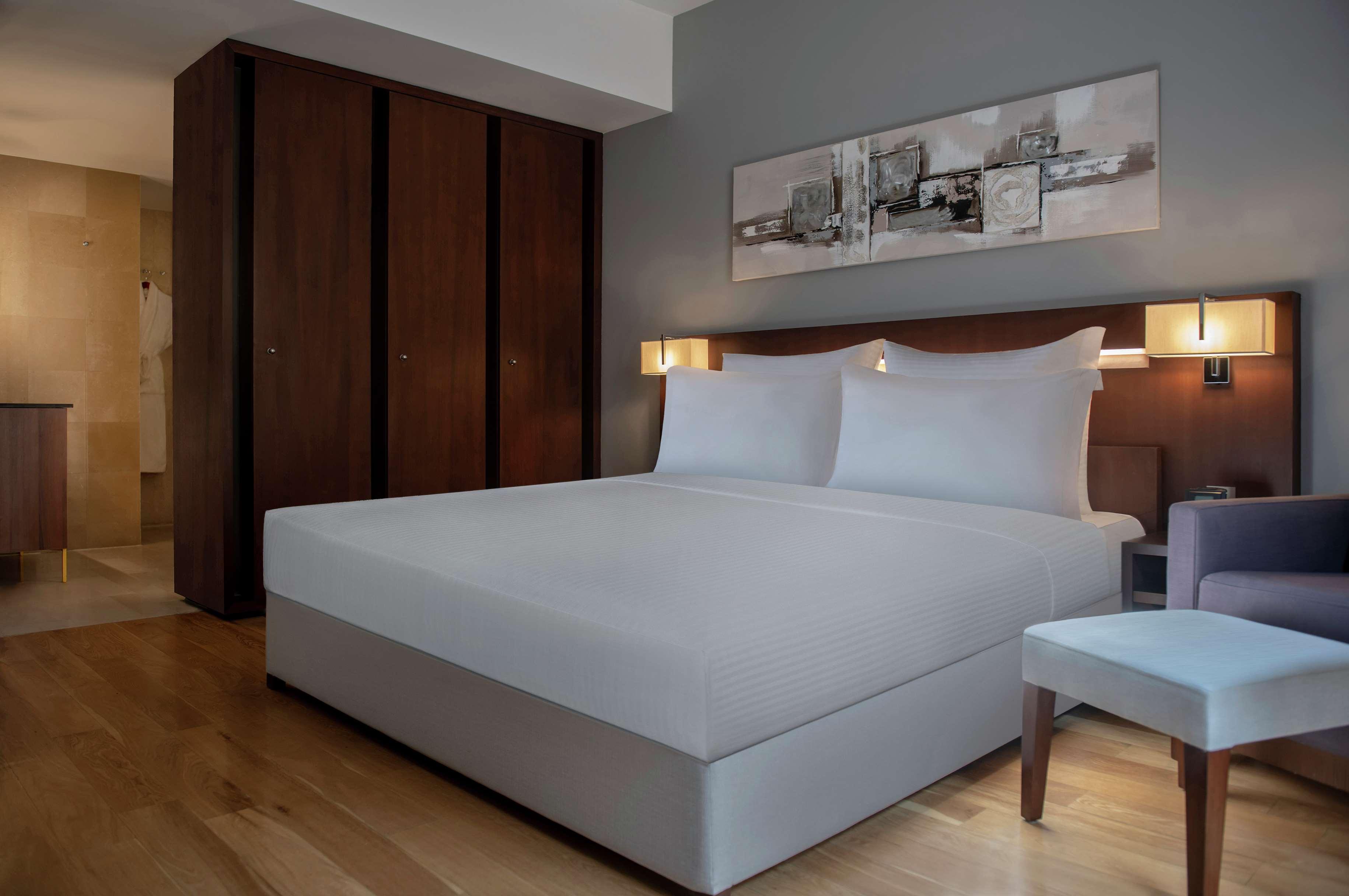 Room Guest Room King Bed