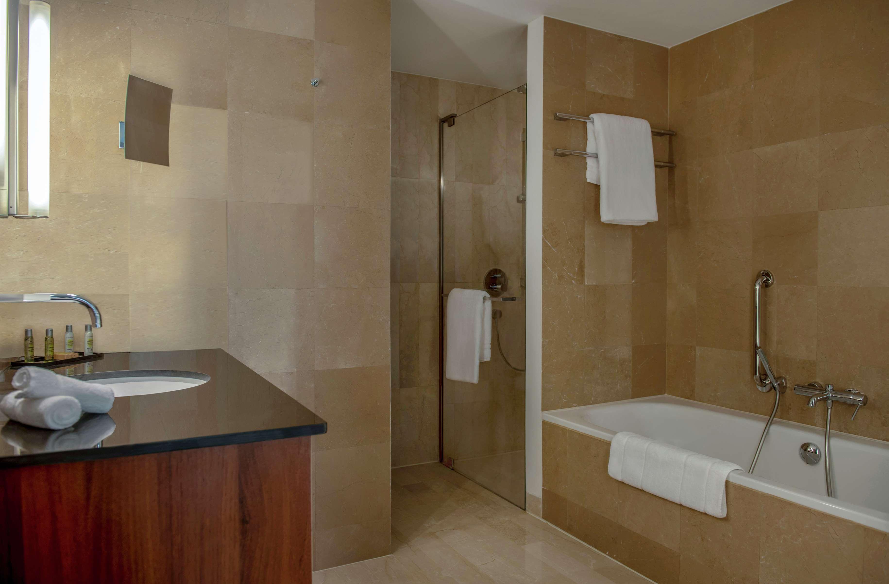 Room Guest Room King Bed