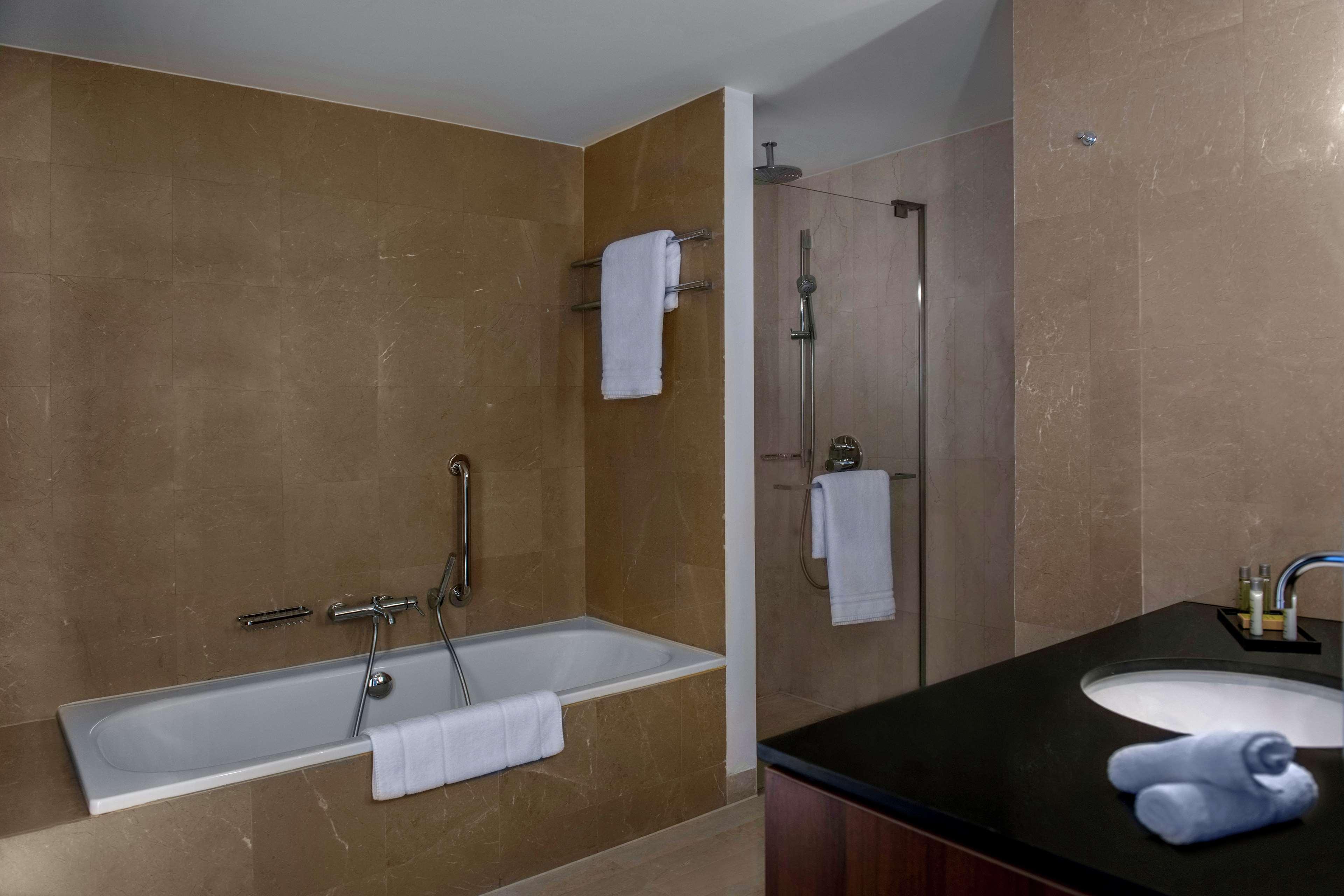 Suite Executive King Bed