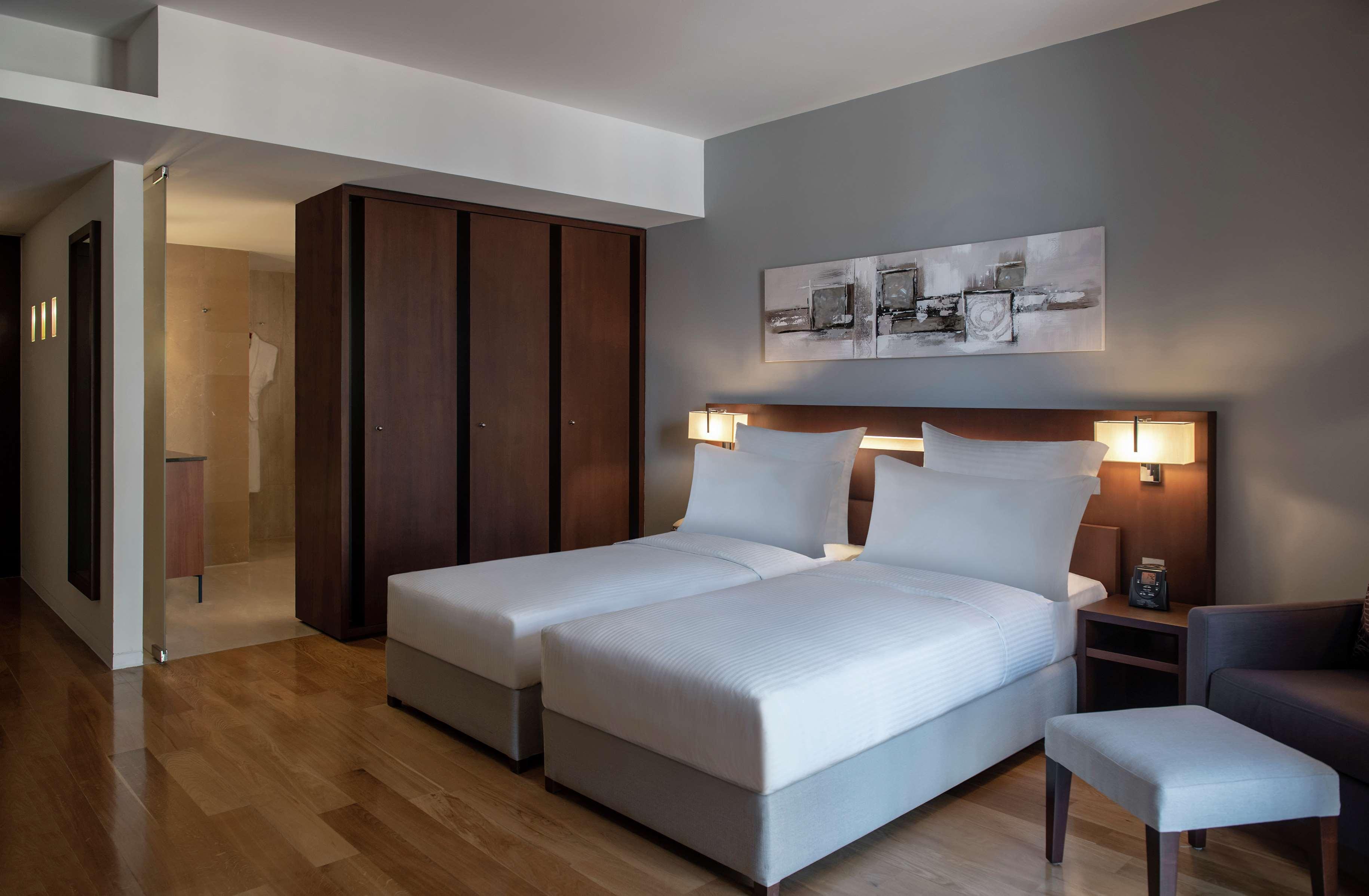 Suite Executive King Bed