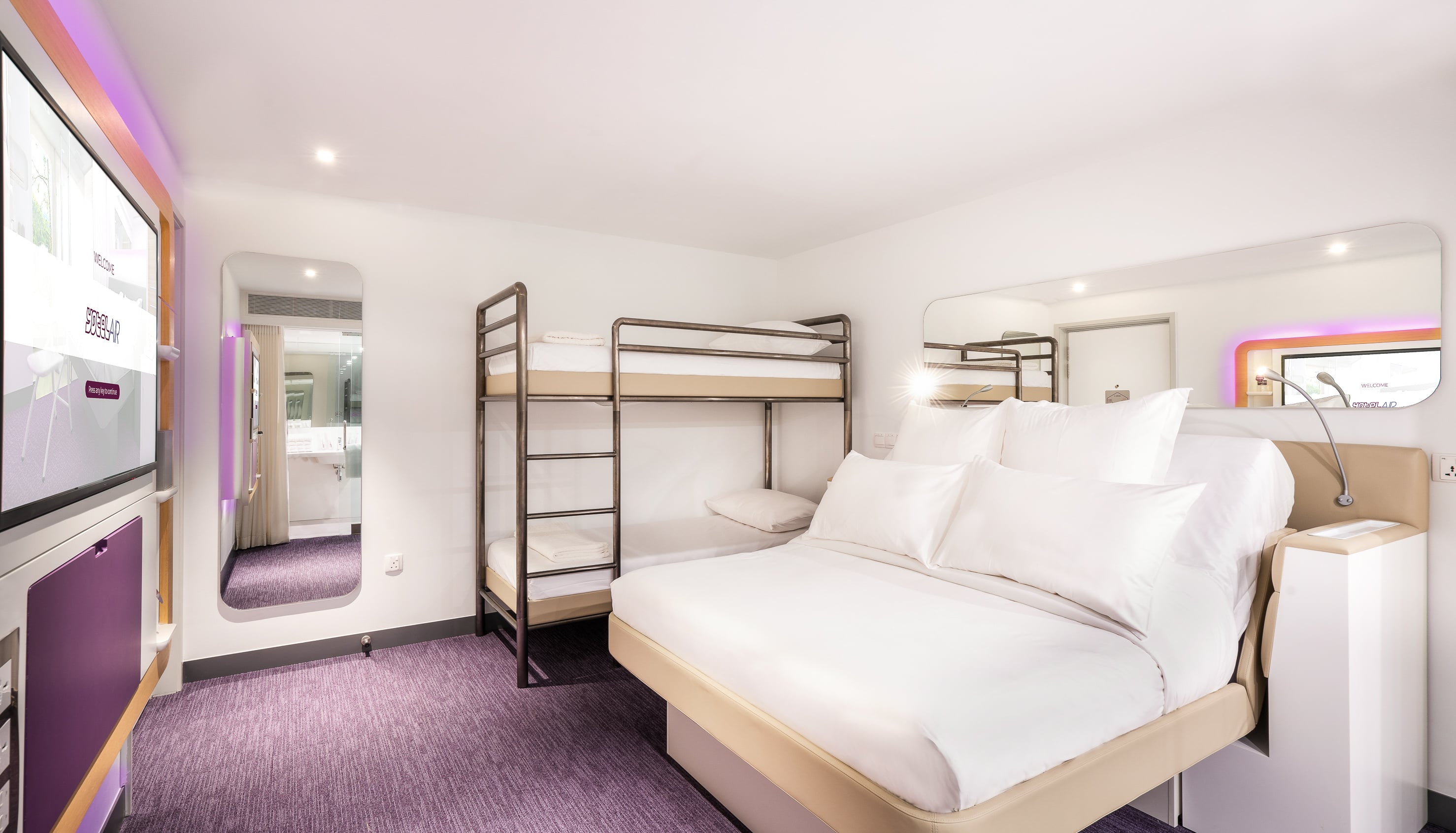 Family Room Standard