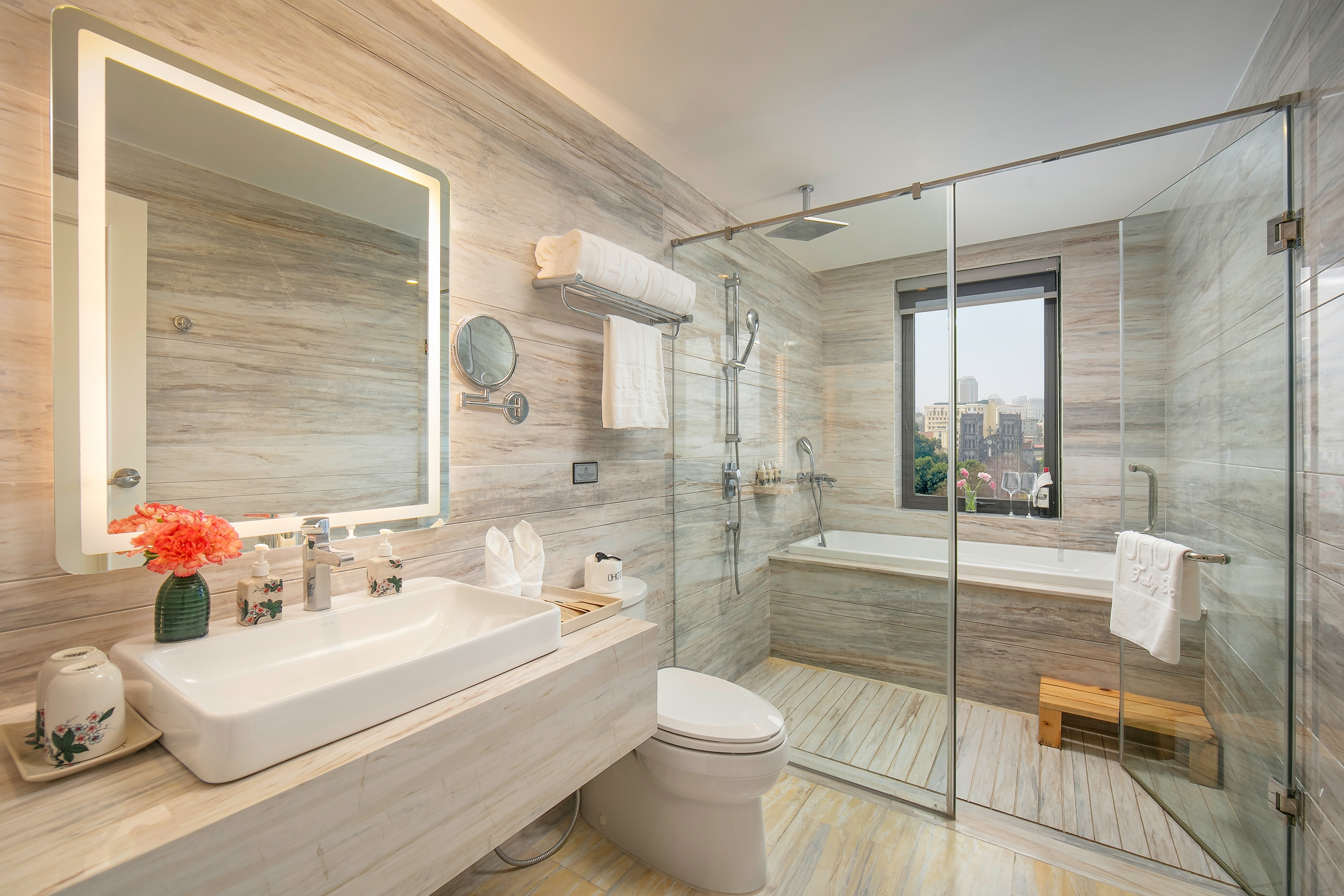 Room Premium King Bed