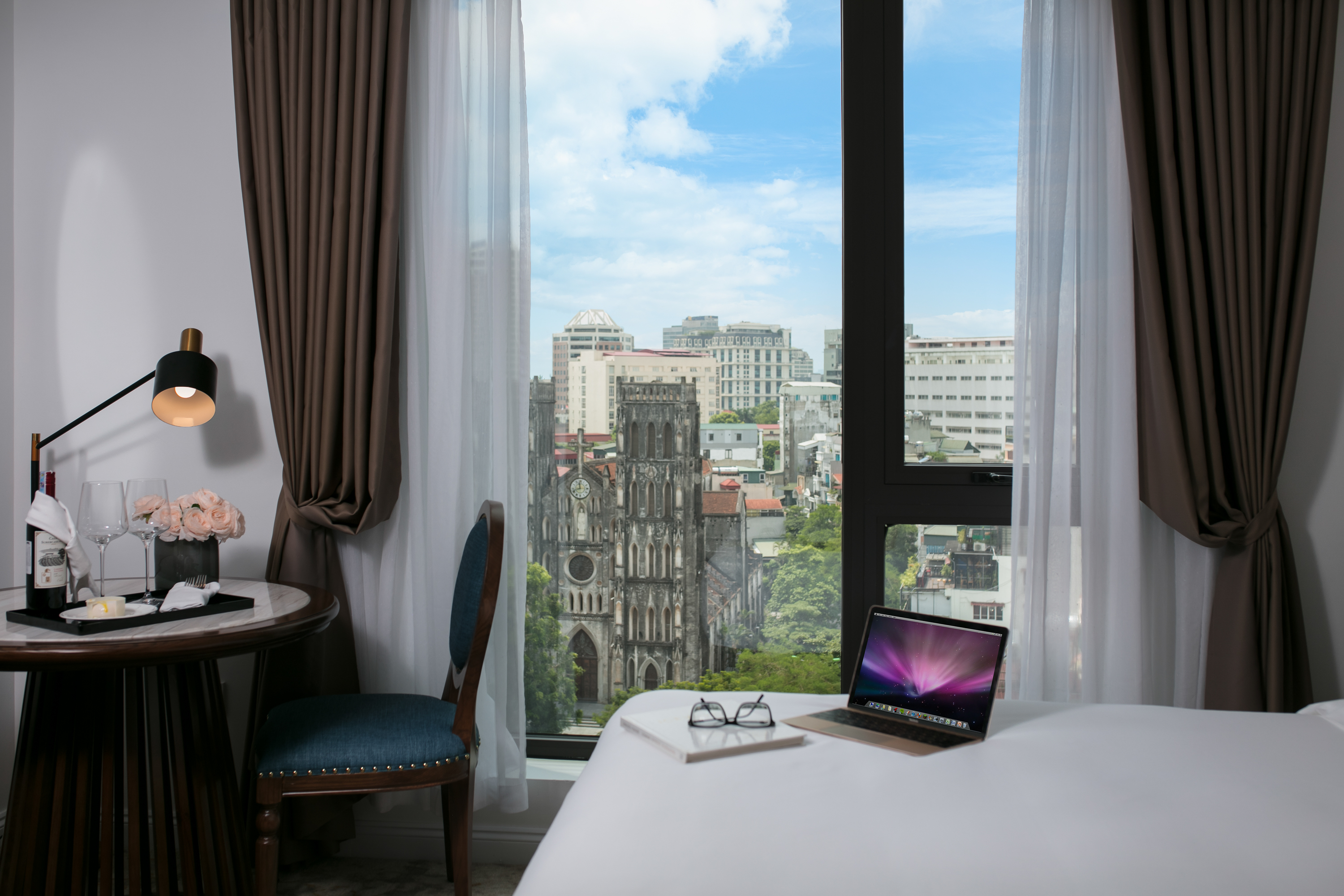 Room Premium King Bed