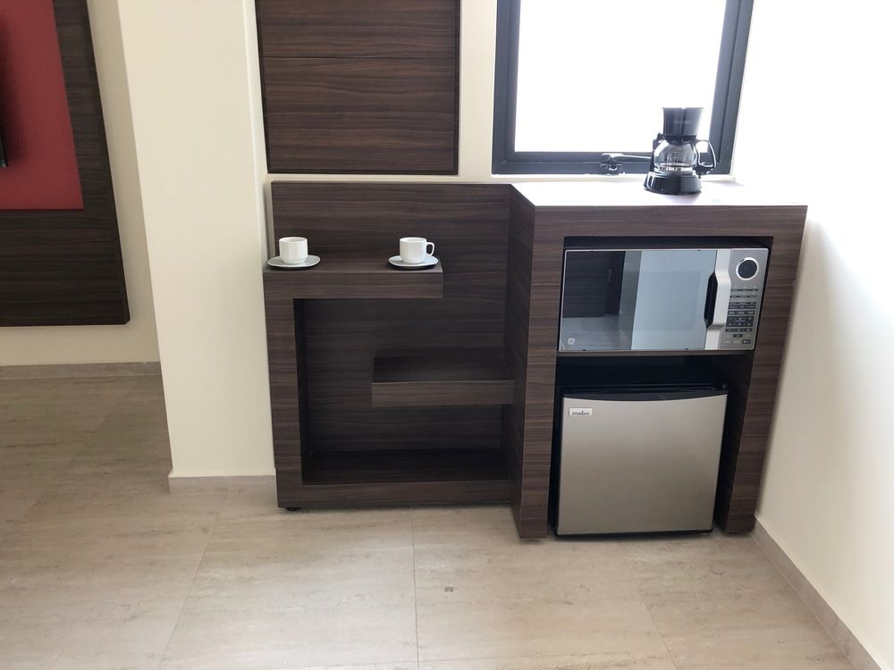 Suite with Kitchenette