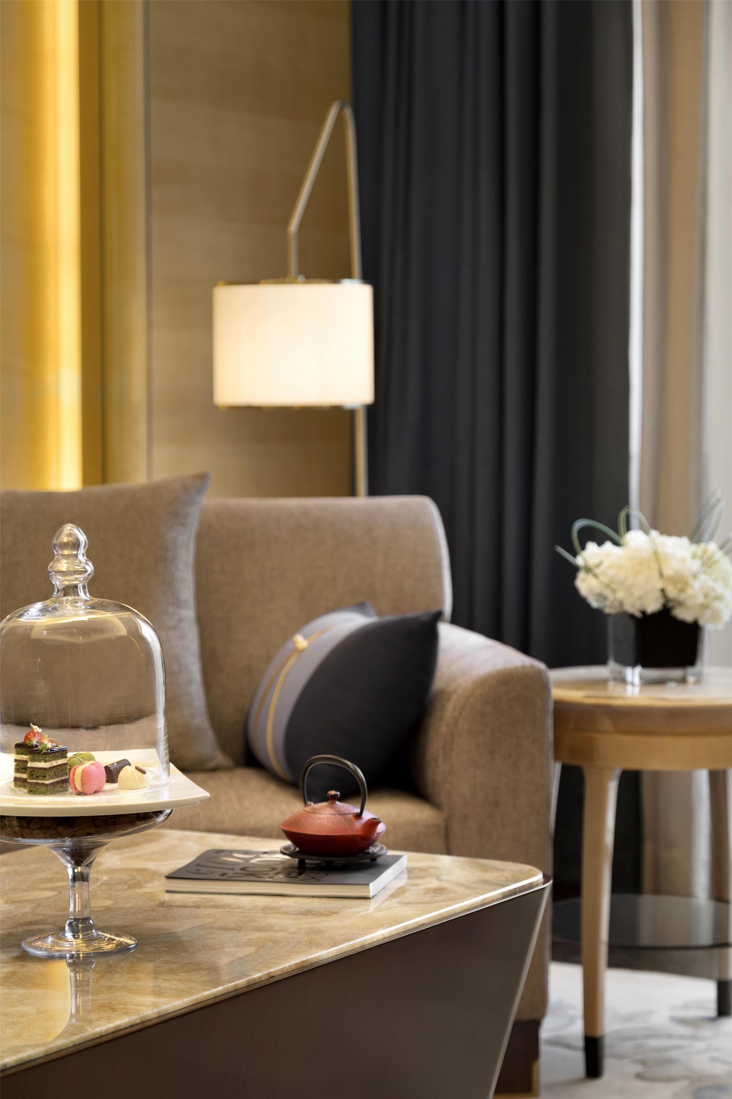 Suite Deluxe
