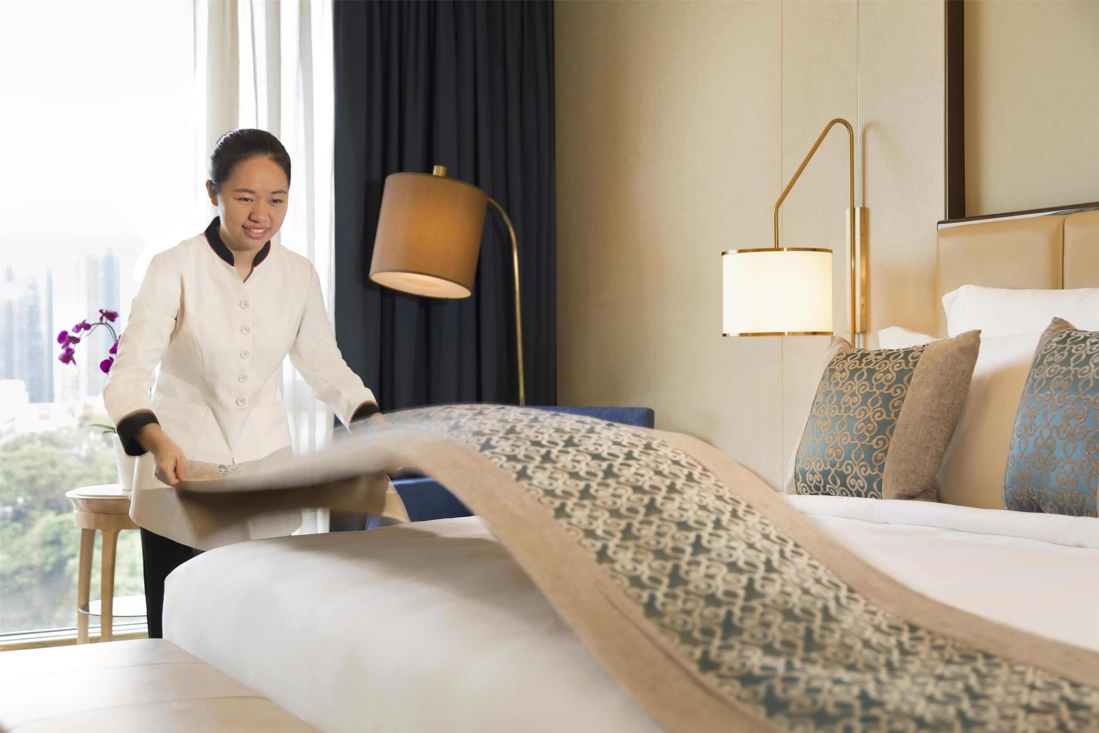 Suite Deluxe