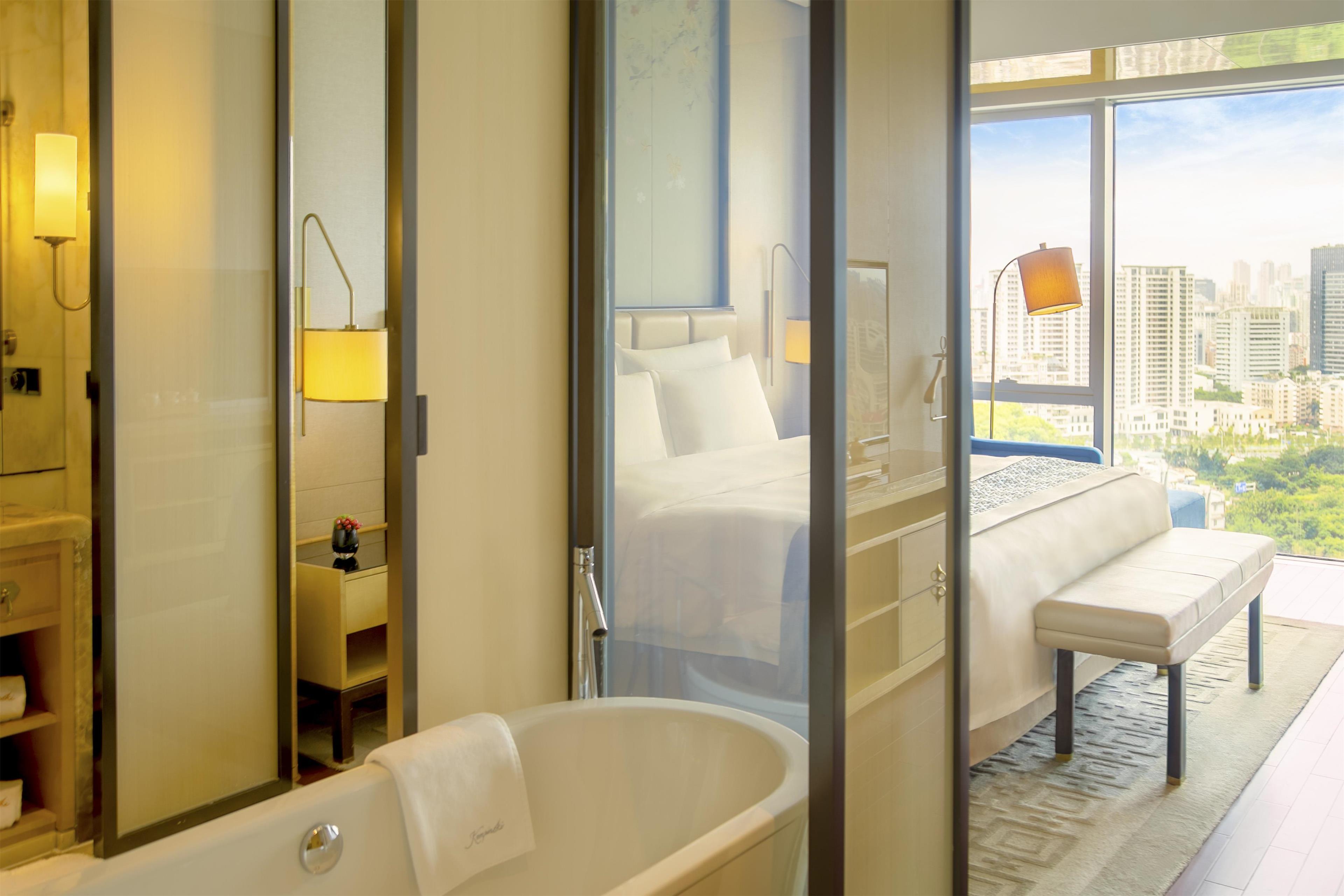 Suite Deluxe