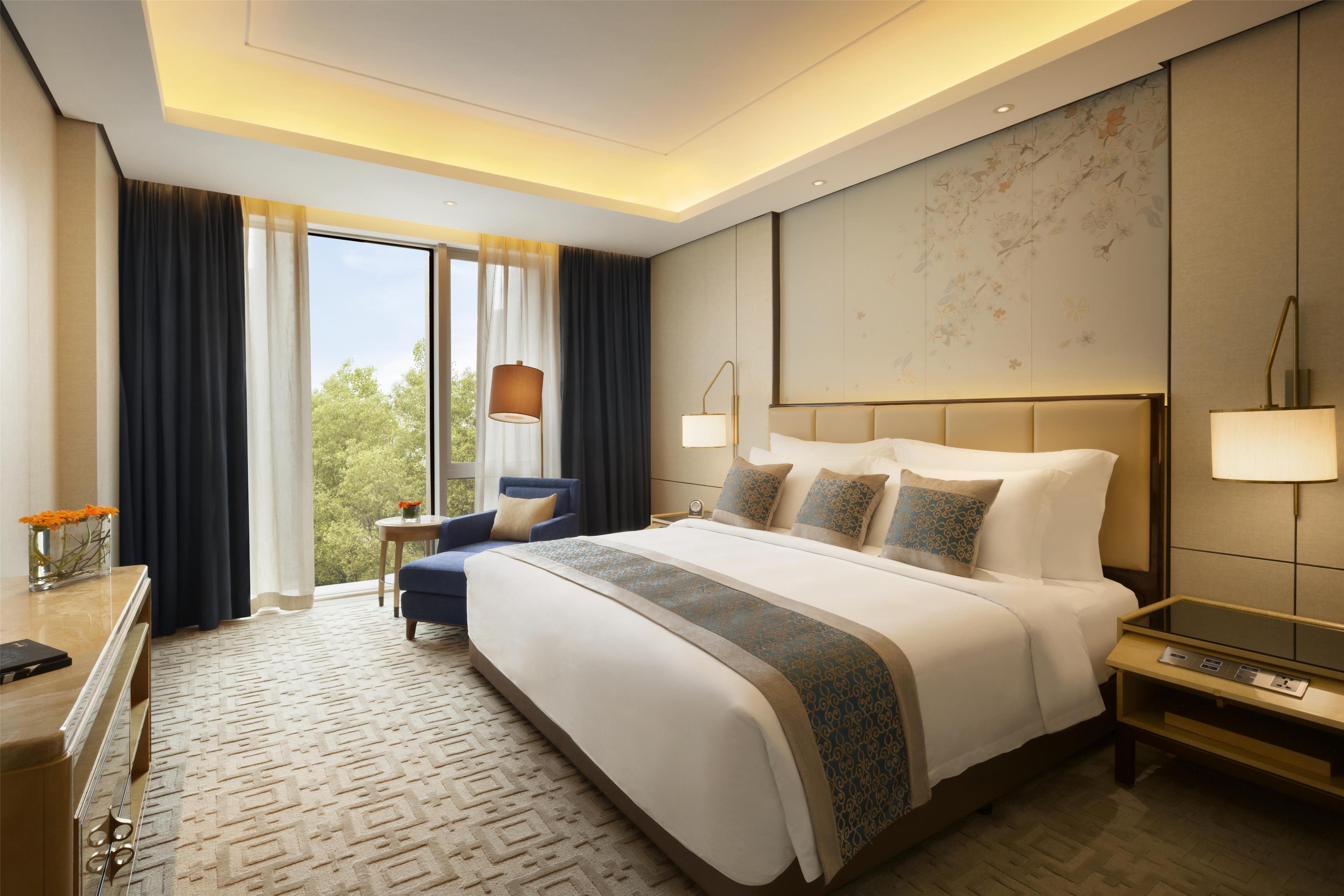 Suite Deluxe