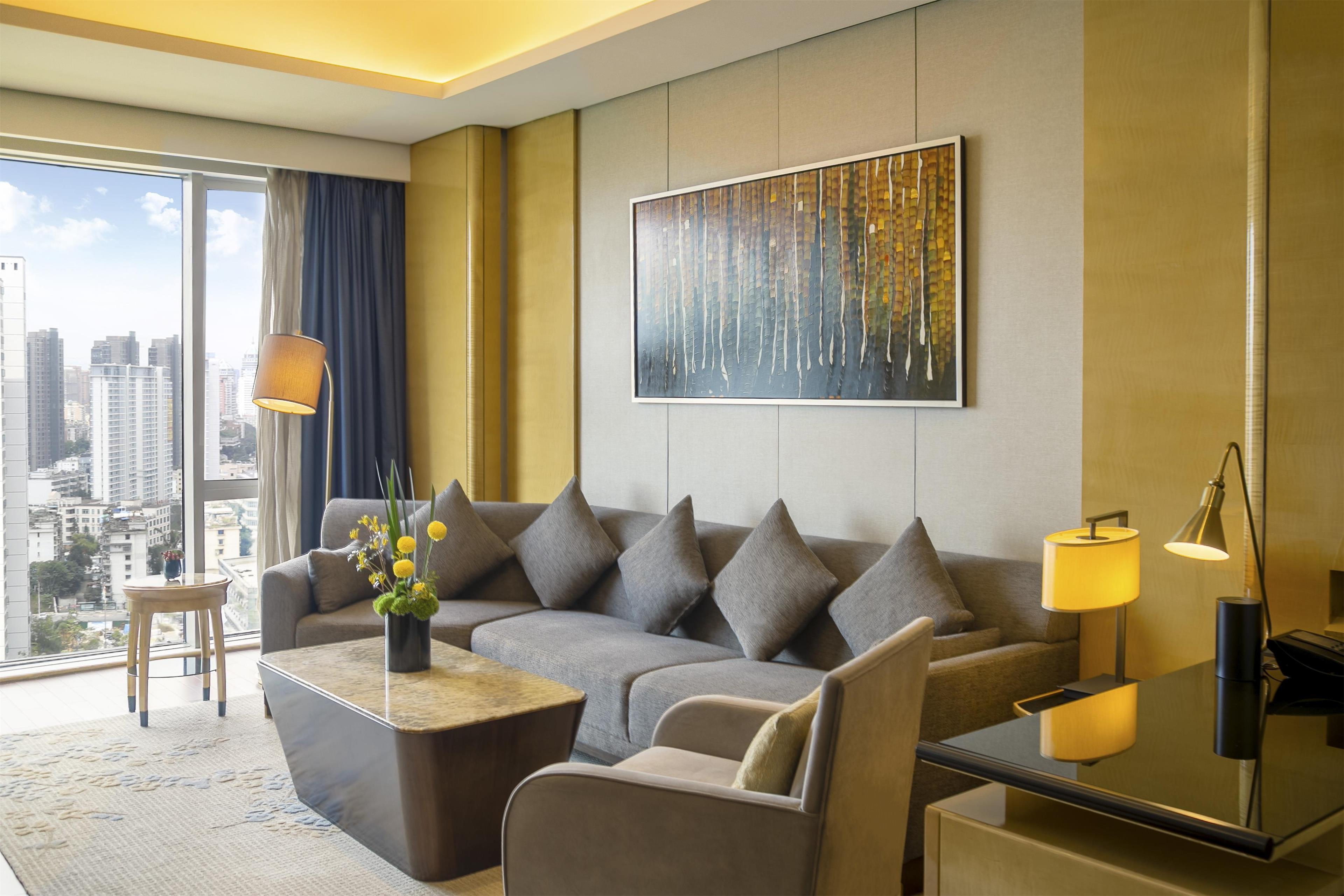 Suite Executive