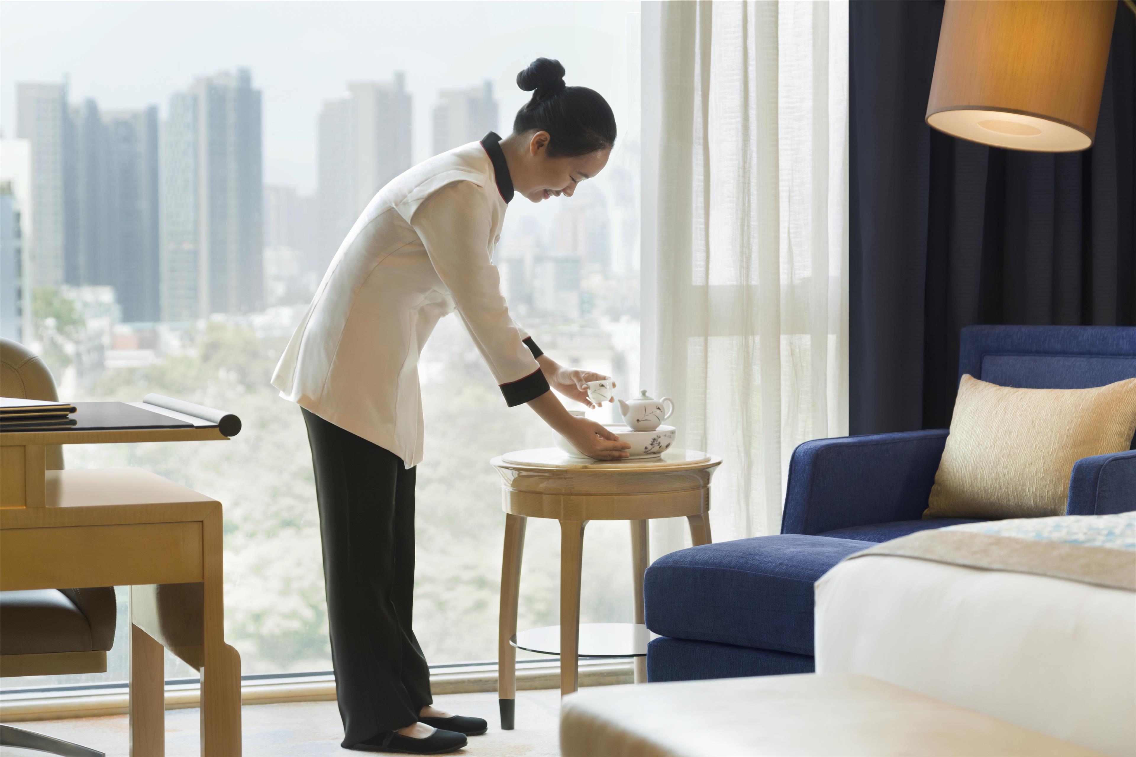 Suite Executive