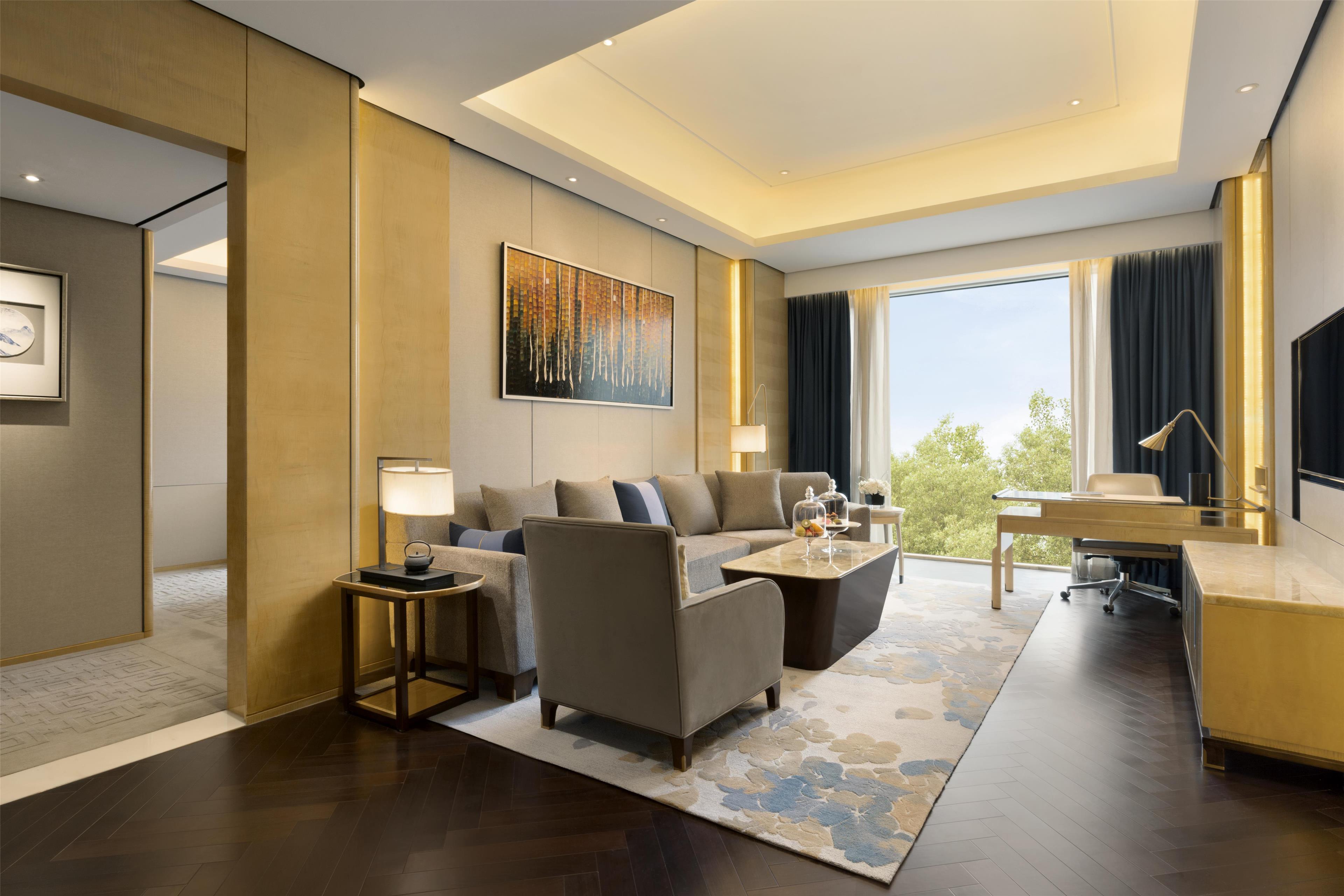 Suite Executive
