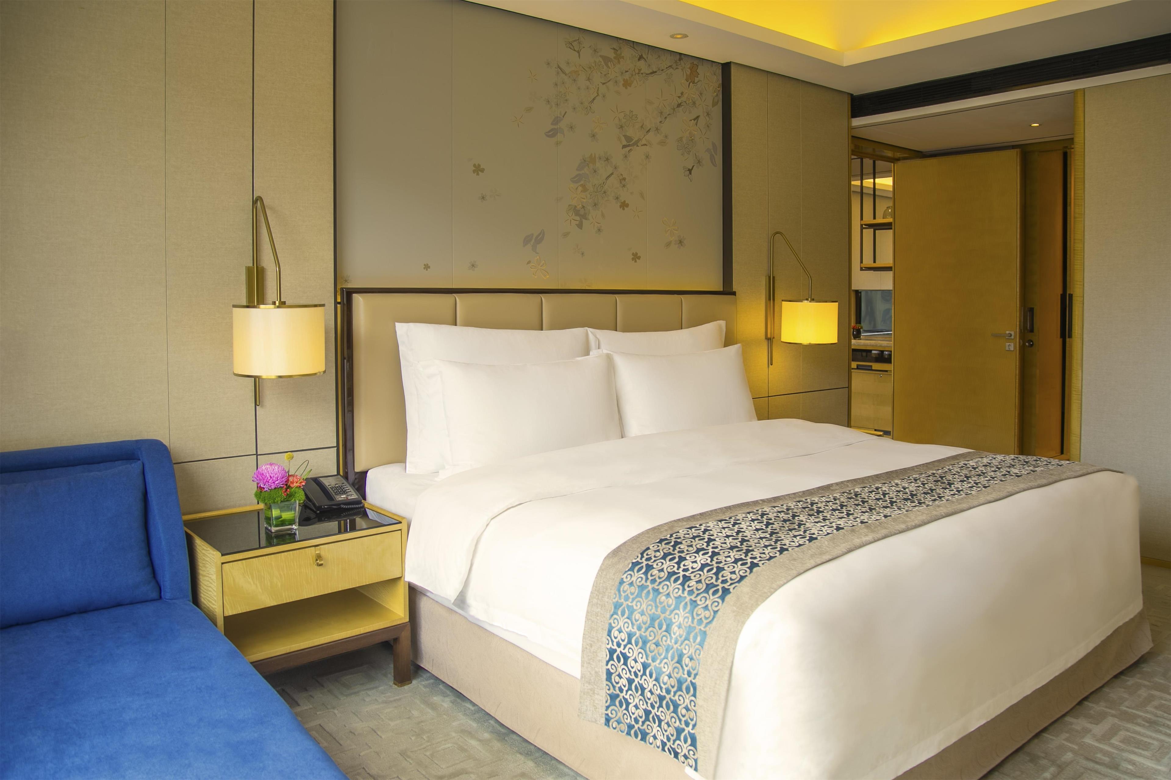 Suite Executive
