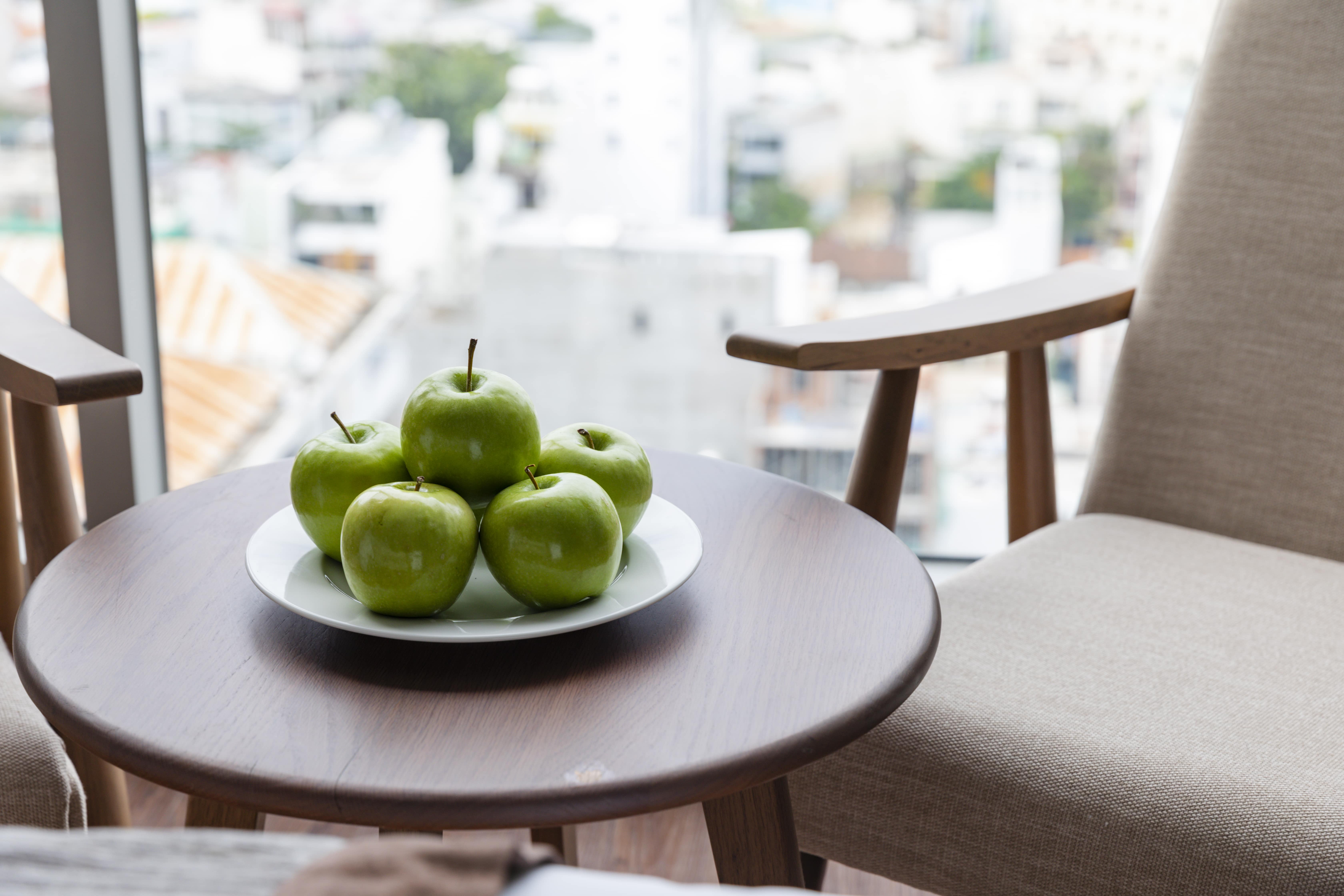 Double or Twin Deluxe