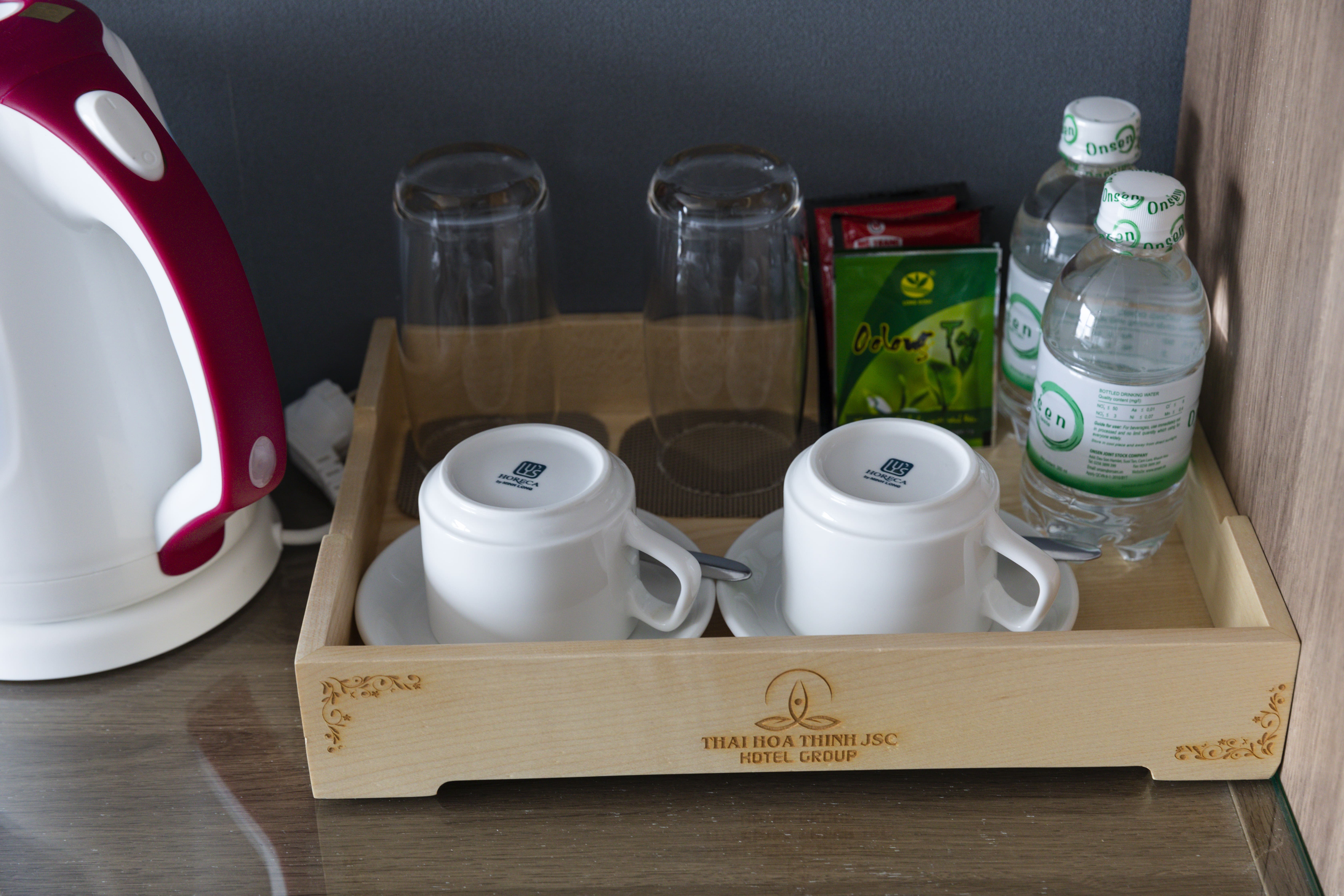 Double or Twin Deluxe