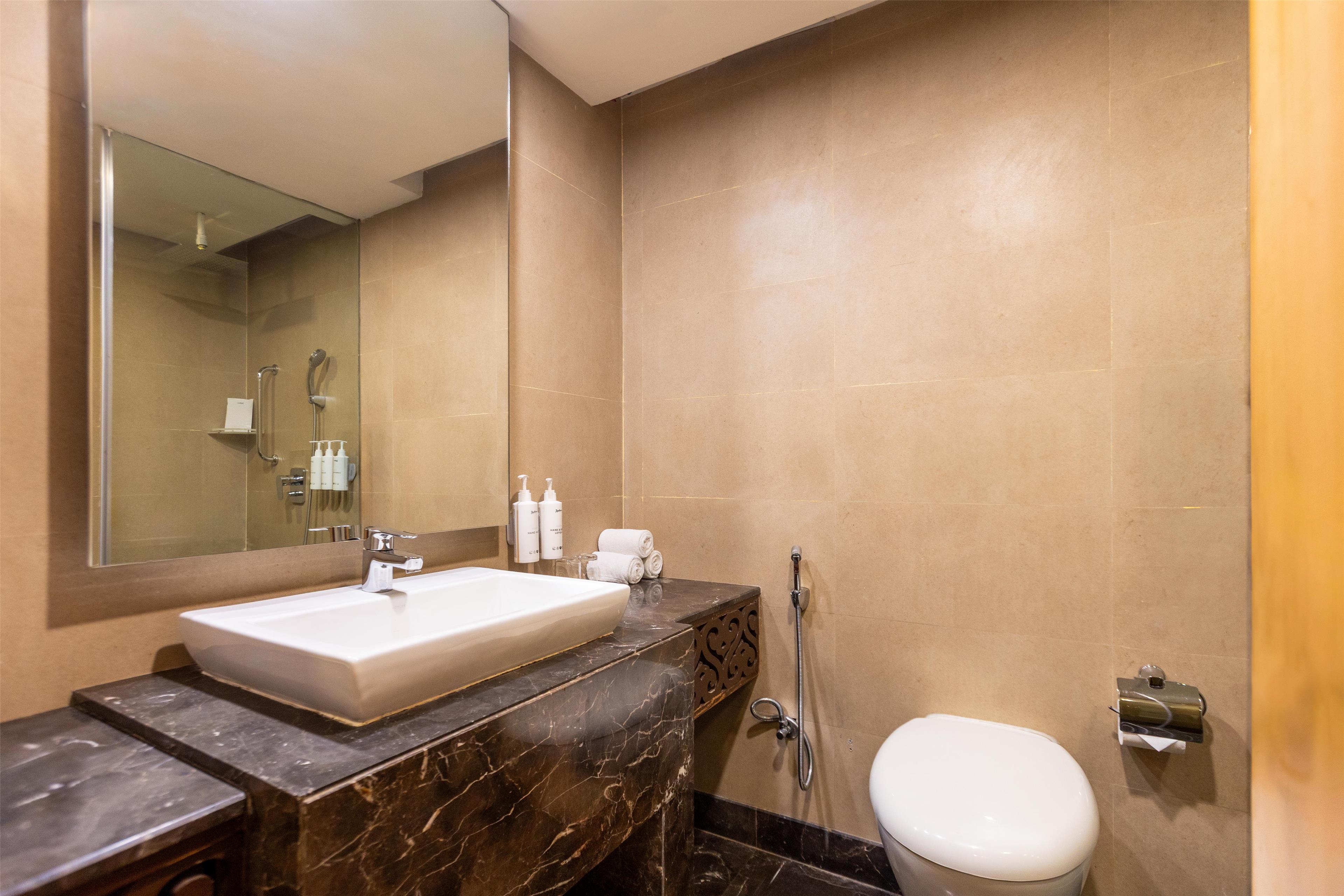 Junior Suite Standard