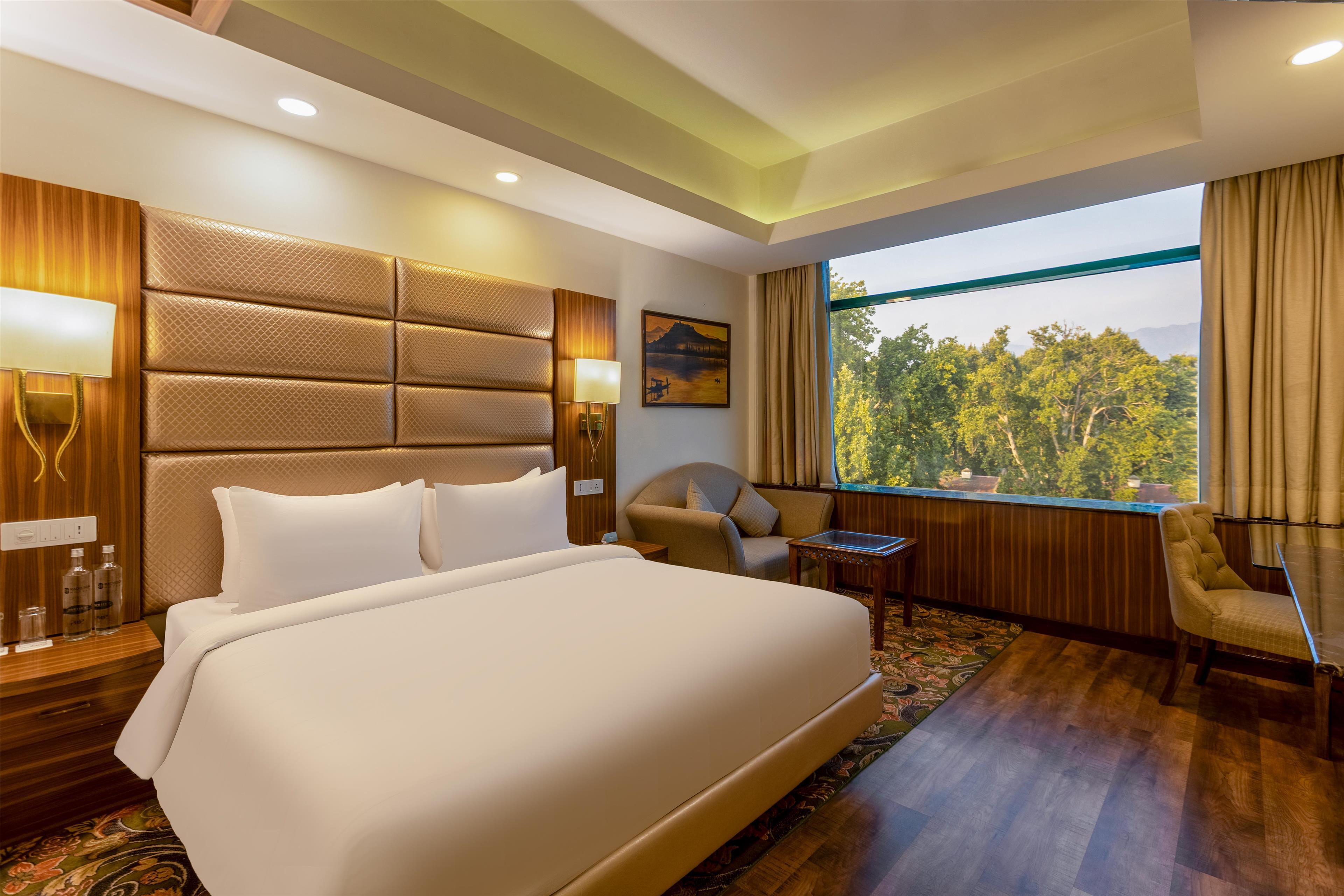Room Business