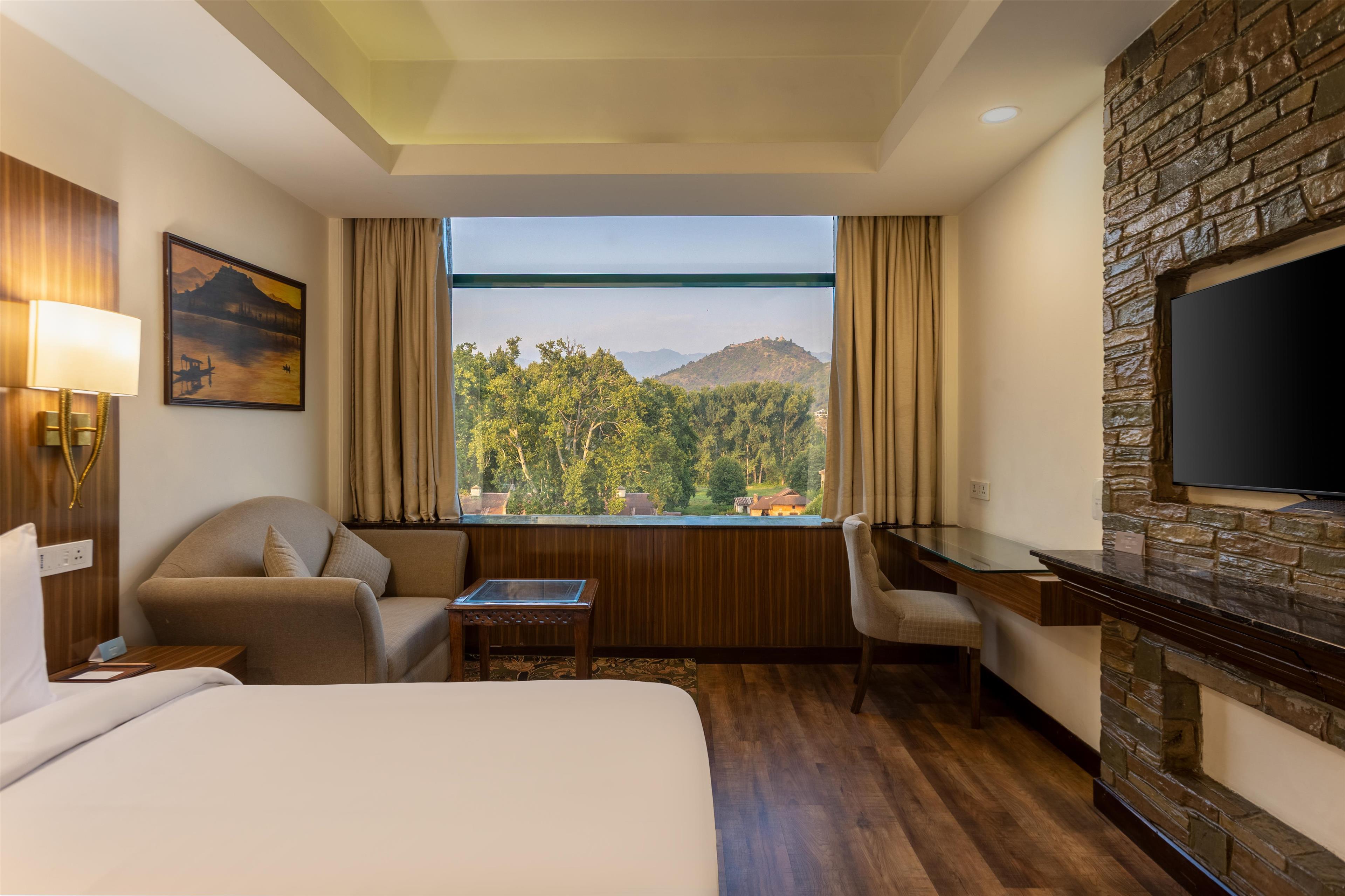 Room Business