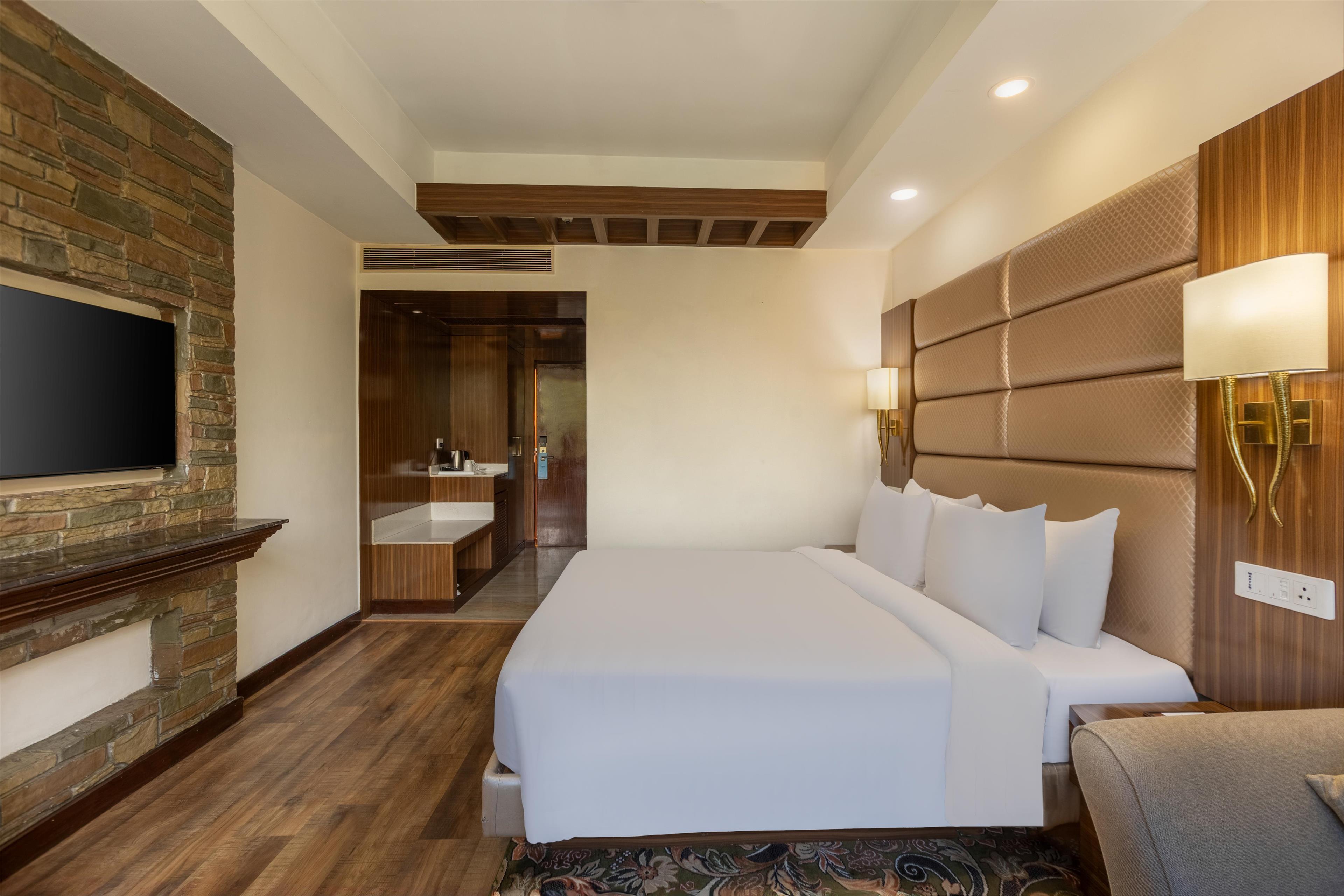Room Business