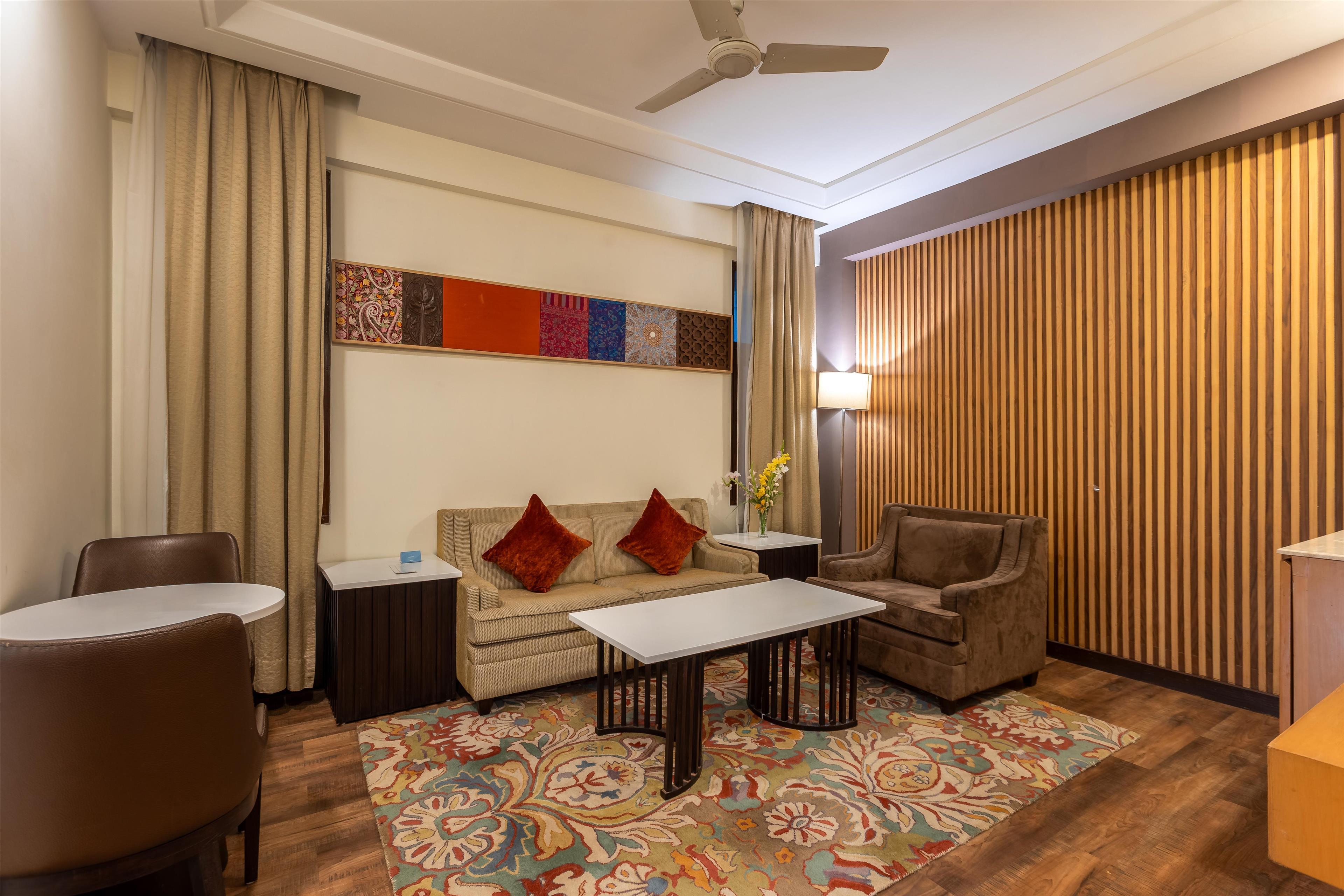 Junior Suite Standard