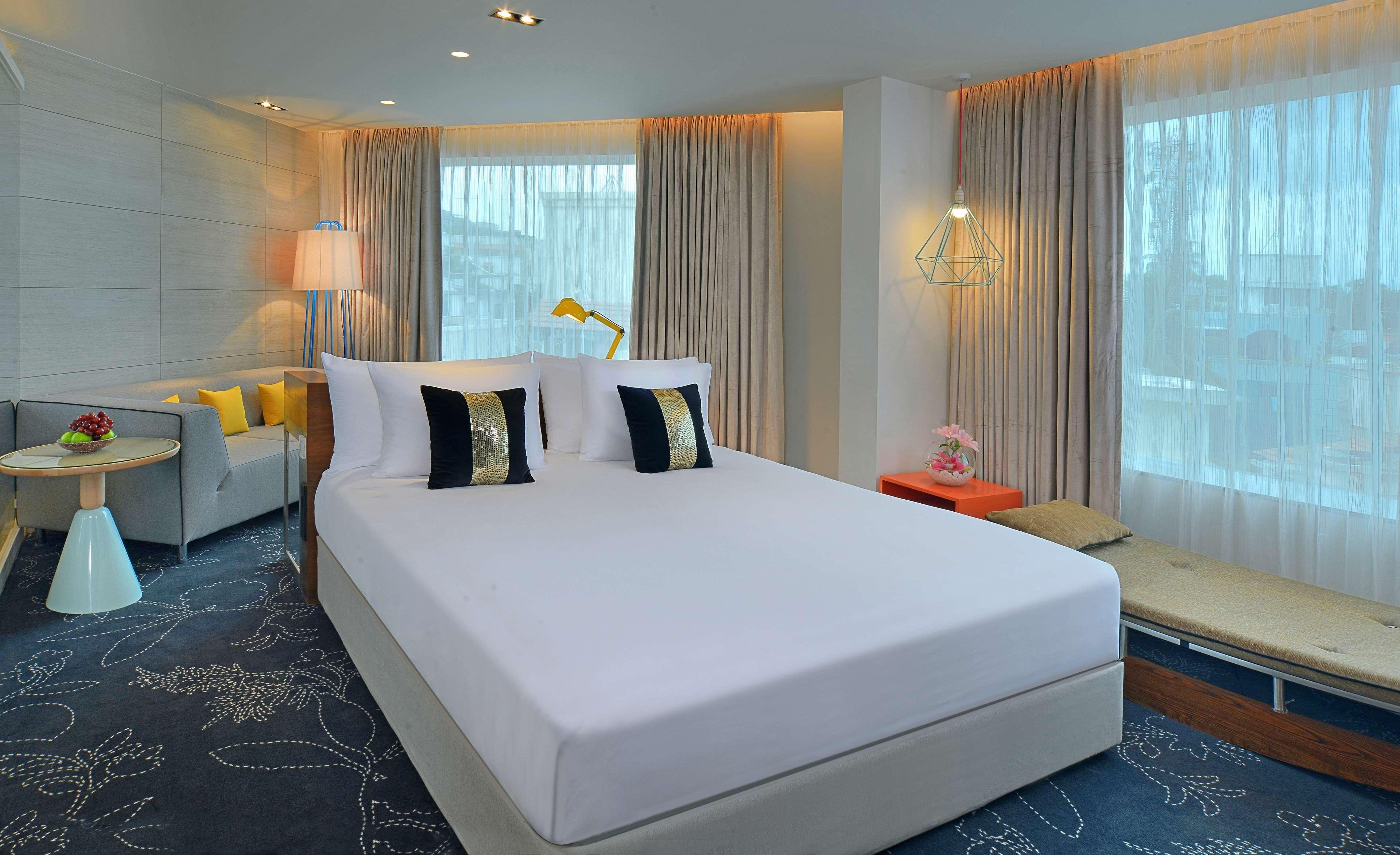 Junior Suite Standard