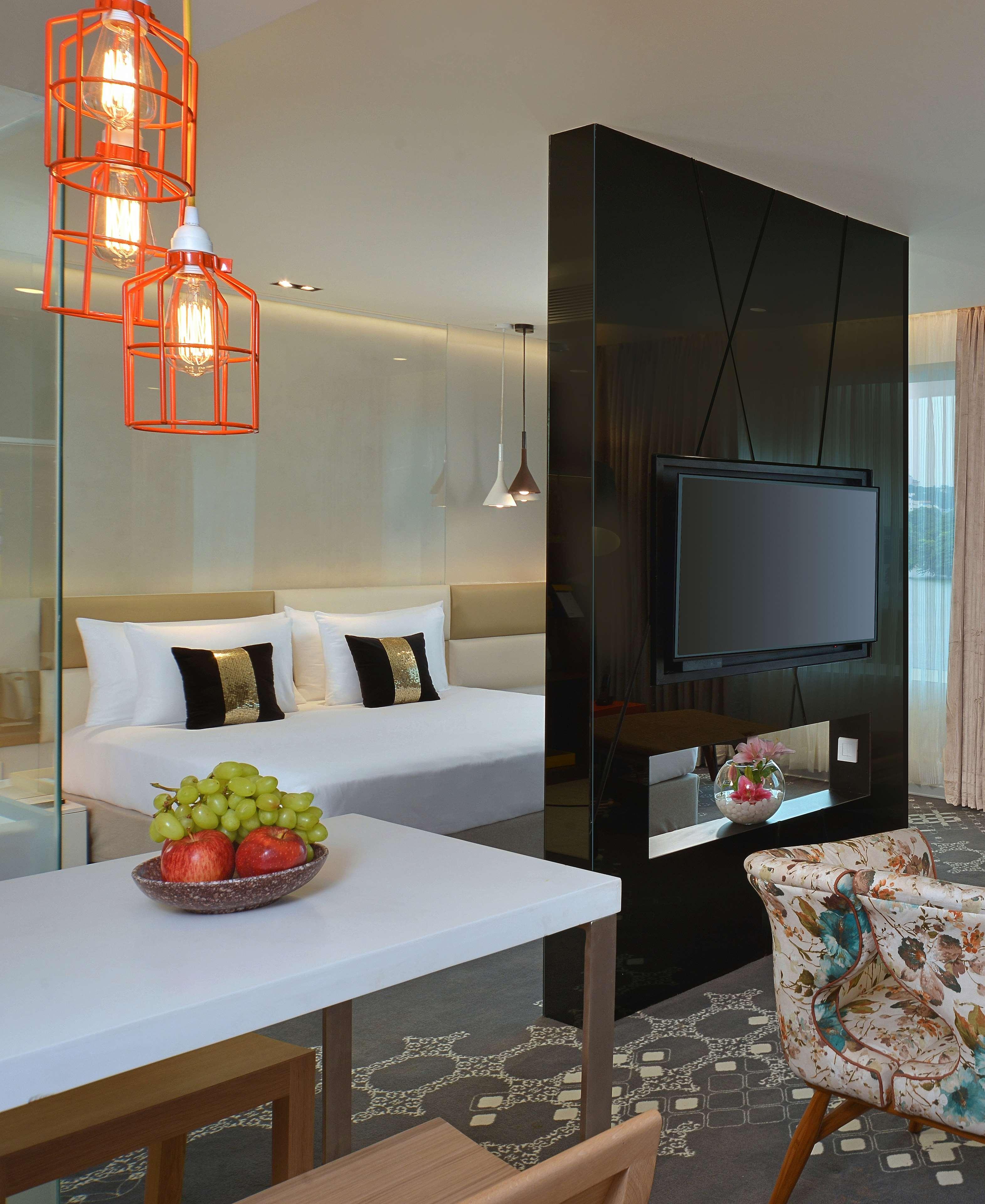 Junior Suite Standard