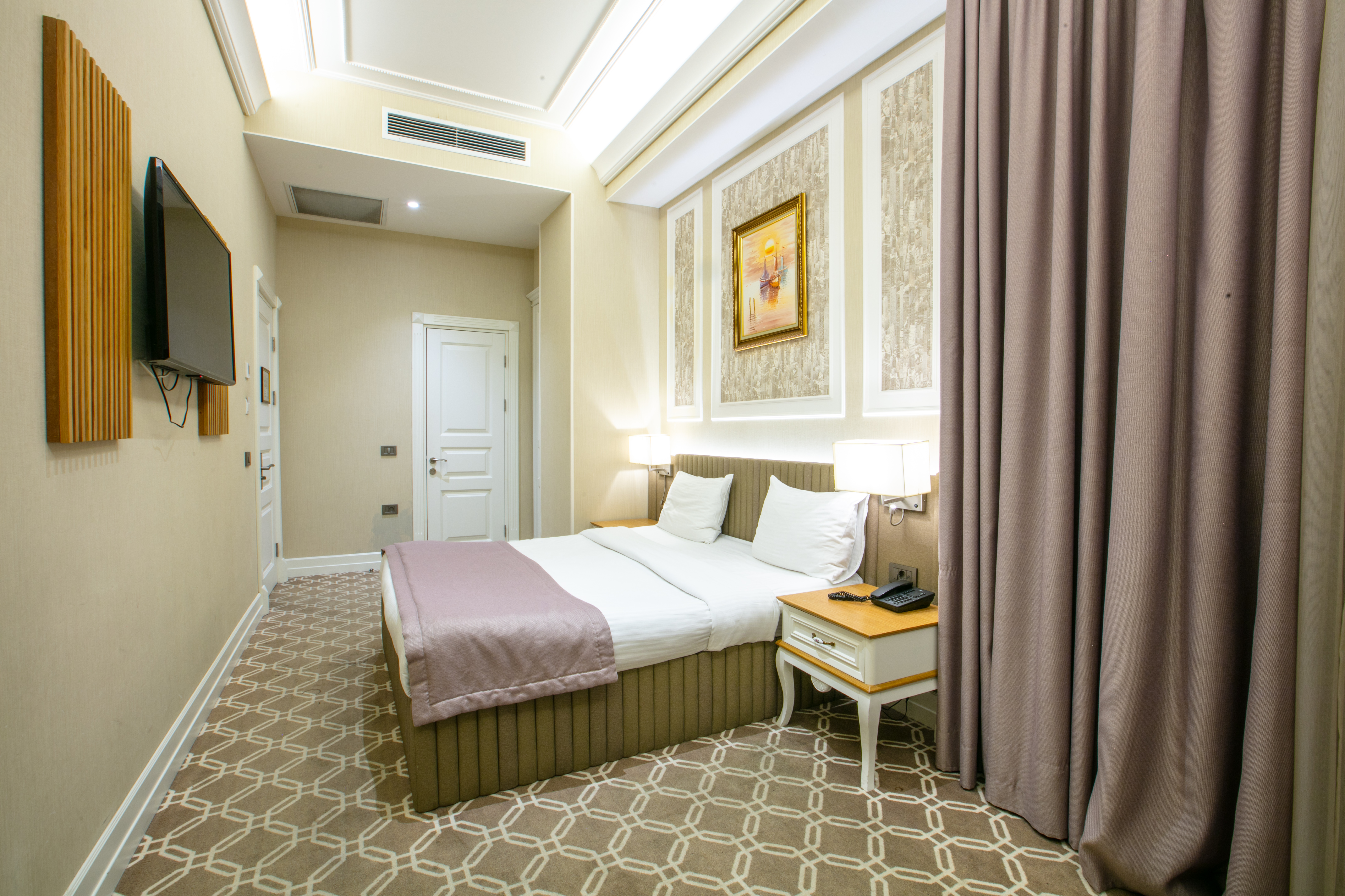 Double or Twin Superior