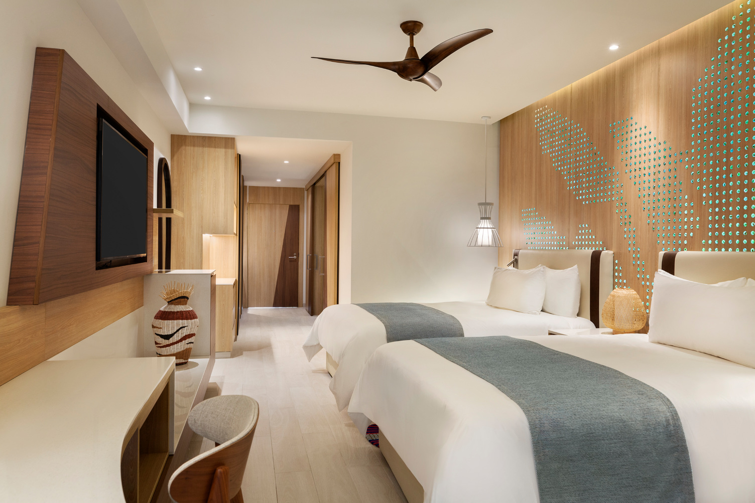 Junior Suite Resort View