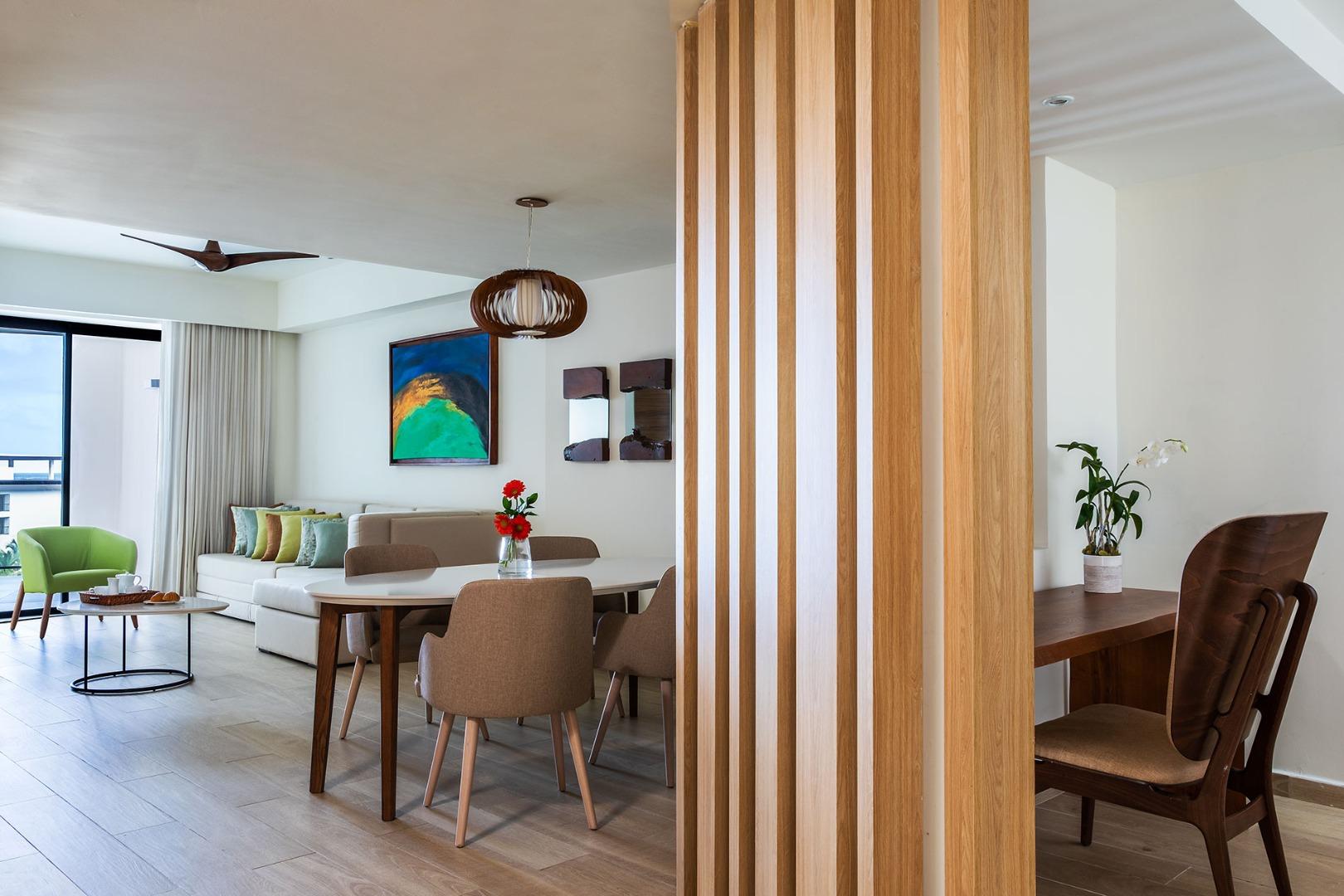 Suite Ocean View One Bedroom